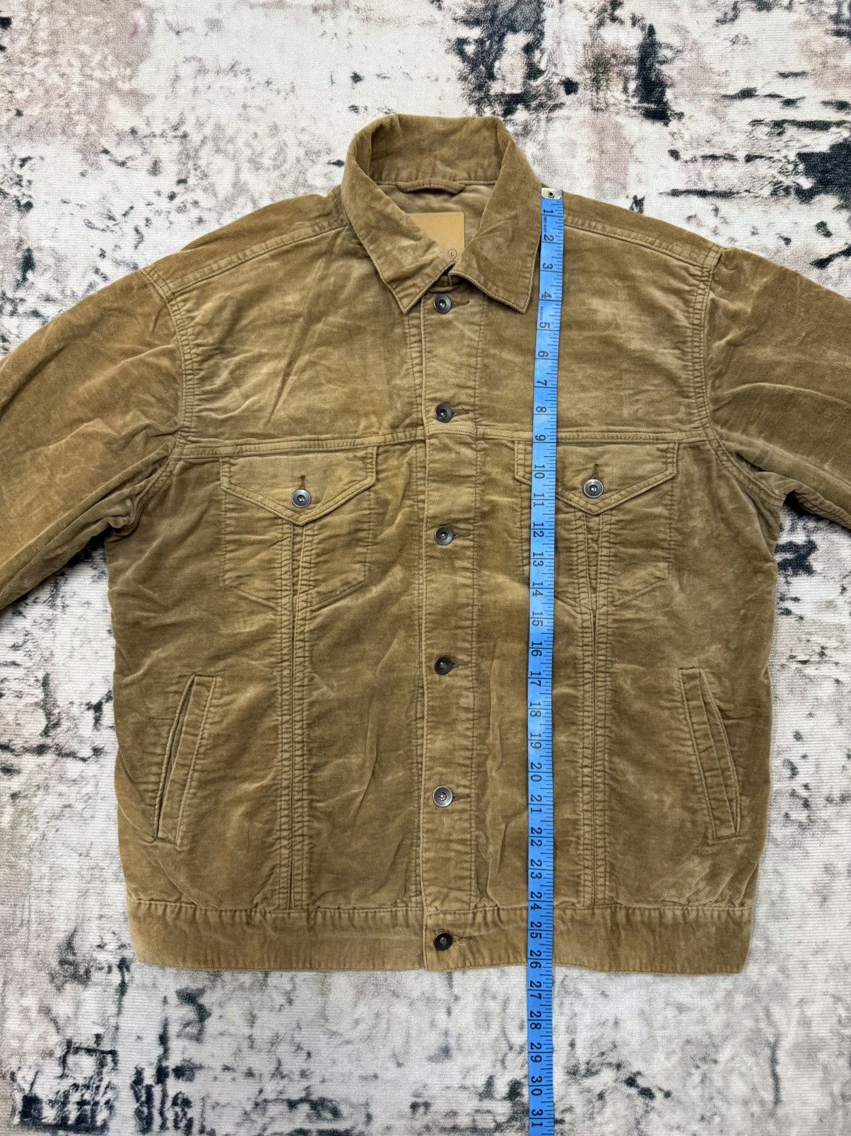 Japanese Brand × Uniqlo × Vintage Uniqlo Cudroy Jacket Size US M / EU 48-50 / 2 - 15 Thumbnail