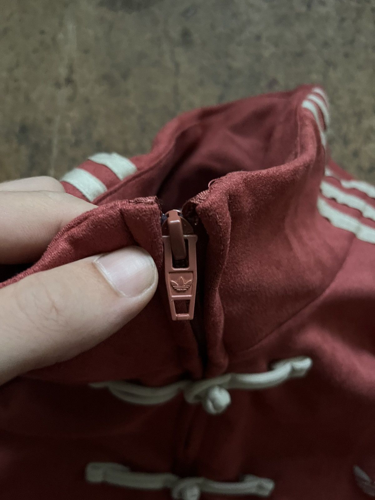 Adidas Adidas CNY Chinese new year special heavy jacket bomber Size US L / EU 52-54 / 3 - 3 Thumbnail