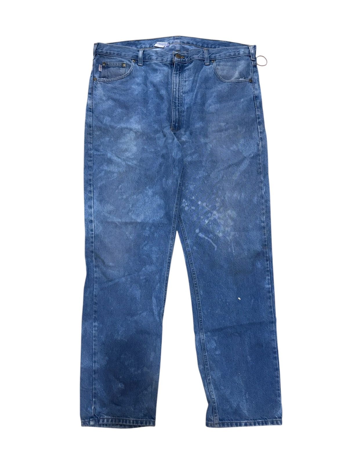 Carhartt Carharrt denim Size US 42 / EU 58 - 1 Thumbnail
