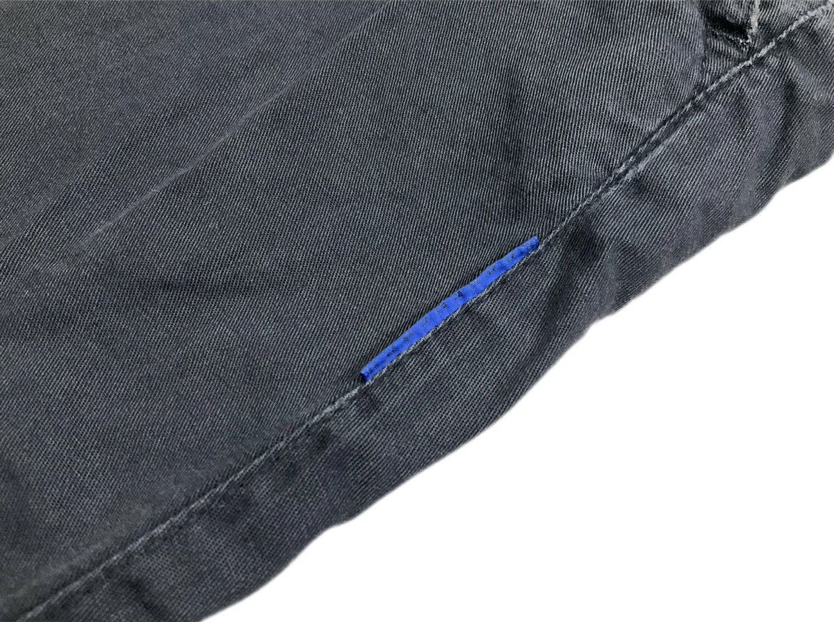 GOODENOUGH × Hiroshi Fujiwara 🔥Vintage Archived GDEH Goodenough Pants Side Pocket Tactical Size US 34 / EU 50 - 7 Thumbnail