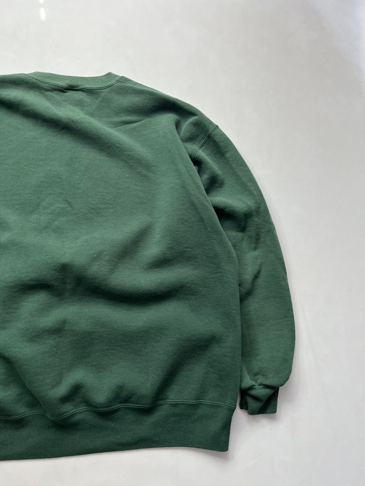 Russell Athletic × Vintage Vintage Russell Athletic made in USA sweatshirt Size US XL / EU 56 / 4 - 9 Thumbnail