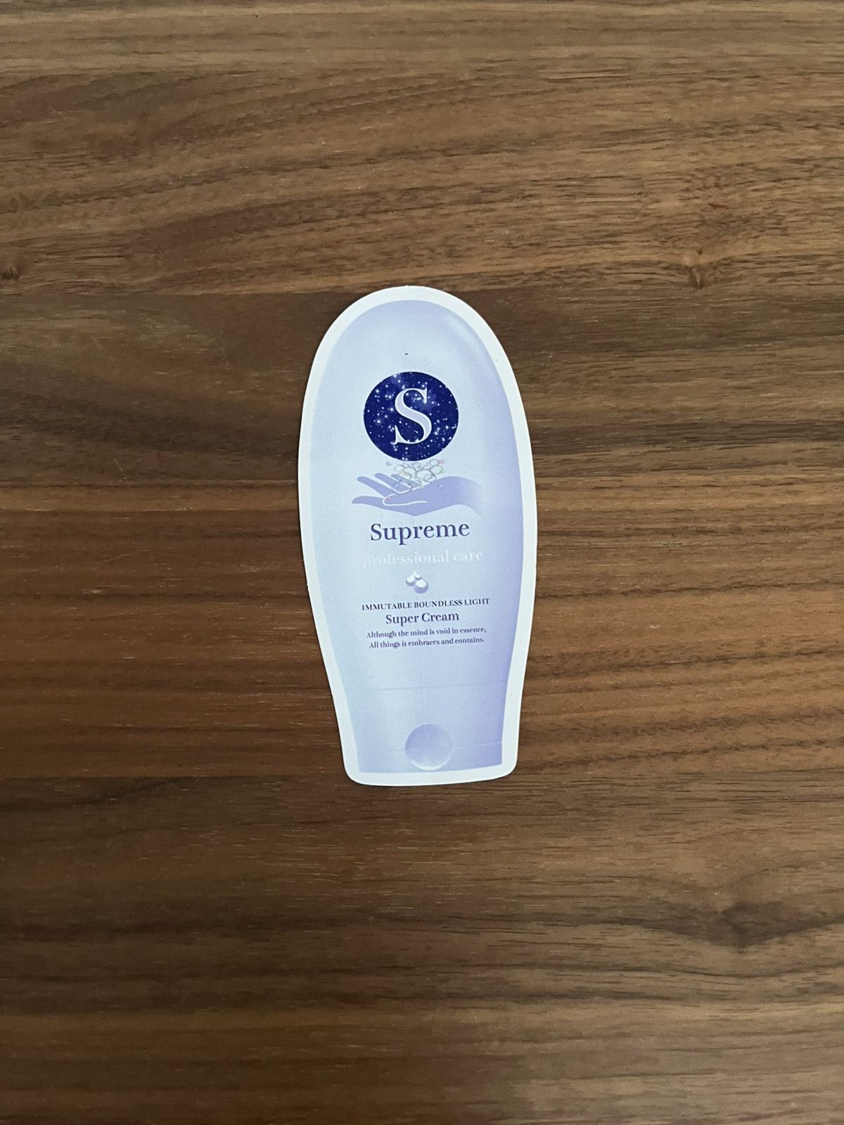 Supreme Supreme stickers pack 37 Size ONE SIZE - 2 Thumbnail