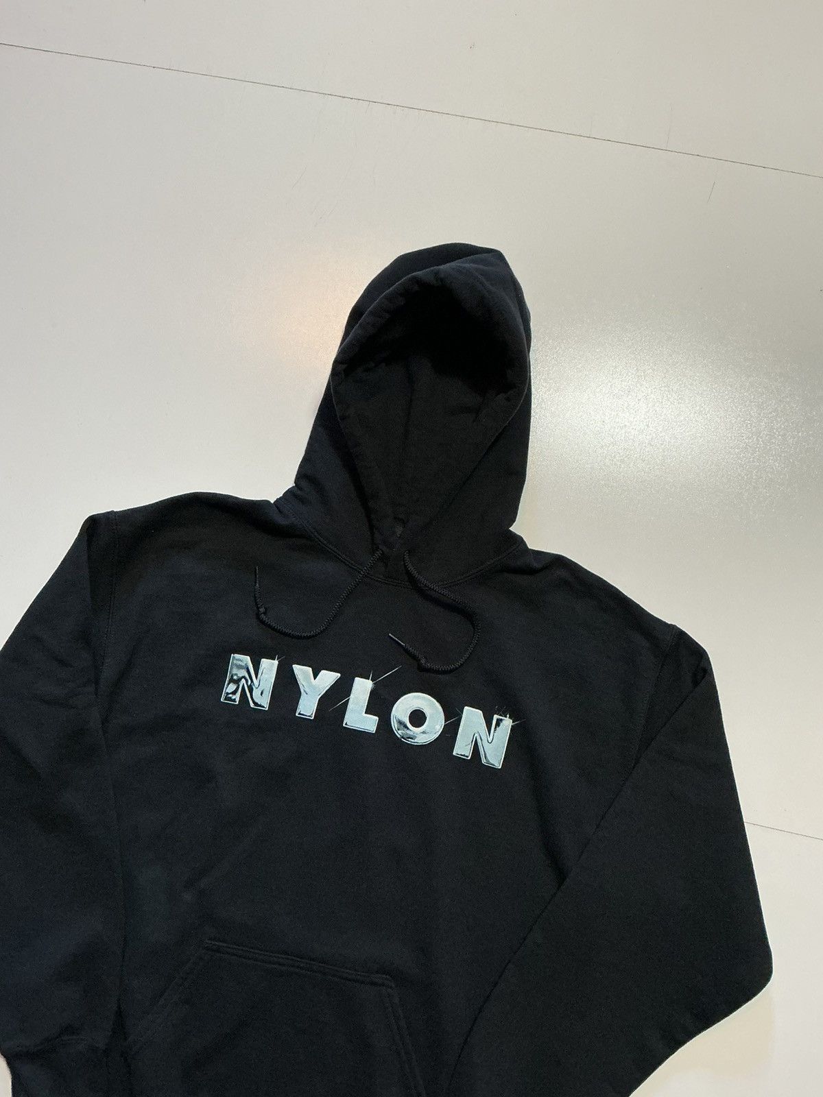Gildan Nylon Desert Disco Coach Stagecoach Festival Hoodie Size US M / EU 48-50 / 2 - 3 Thumbnail