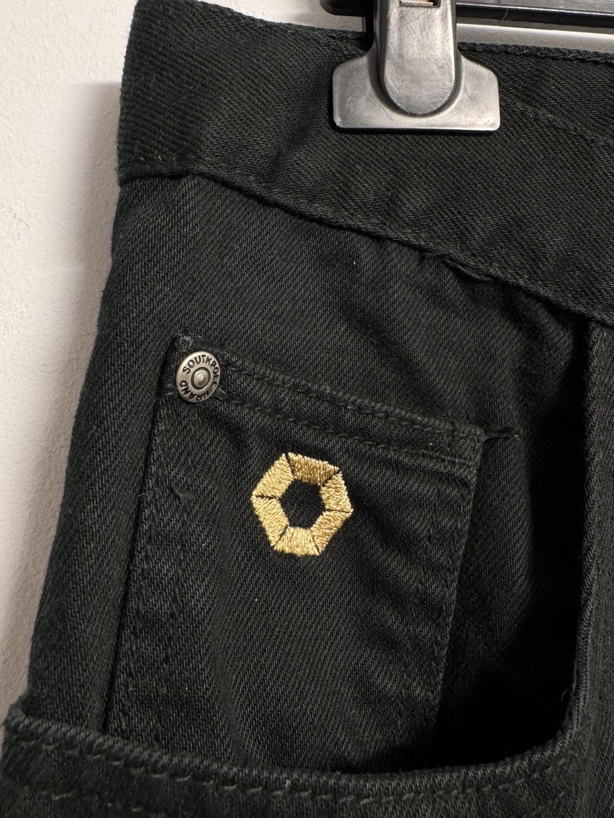 Southpole × Vintage Vintage Pants South Pole Crazy y2k style Size US 32 / EU 48 - 10 Thumbnail