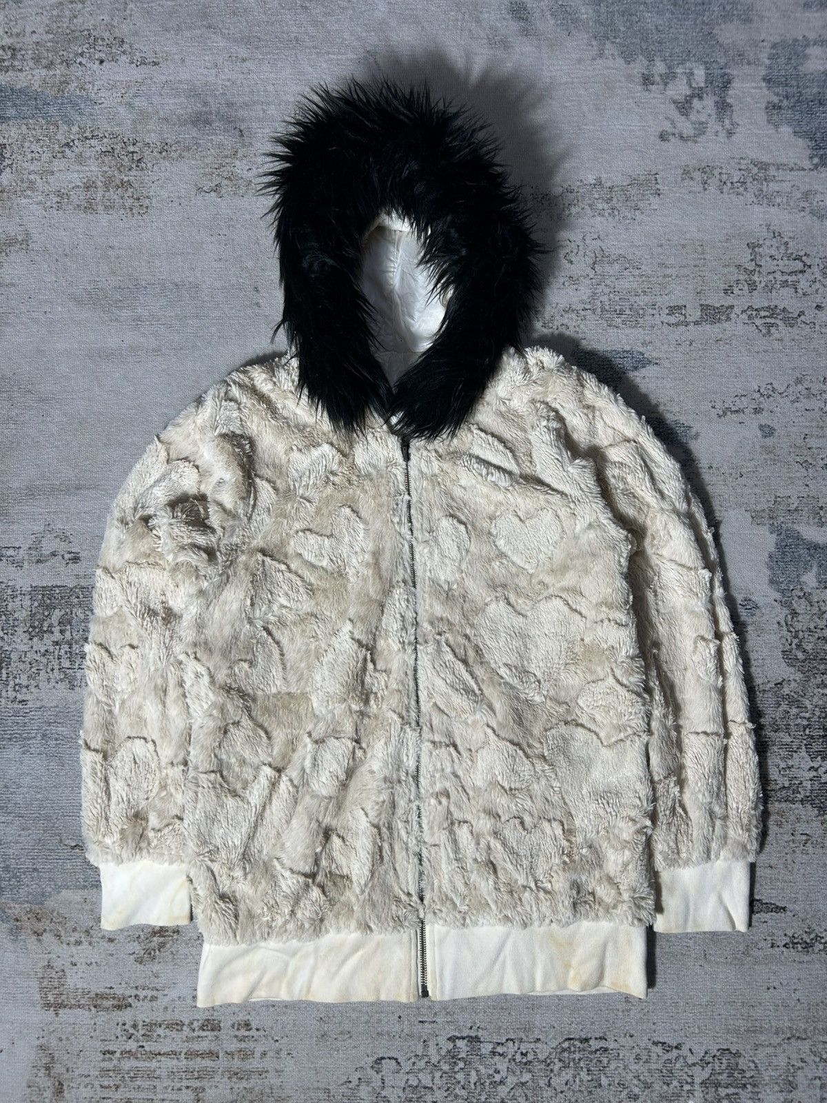 Hysteric Glamour Hysteric Glamour Sunday Morning Fever Reversible