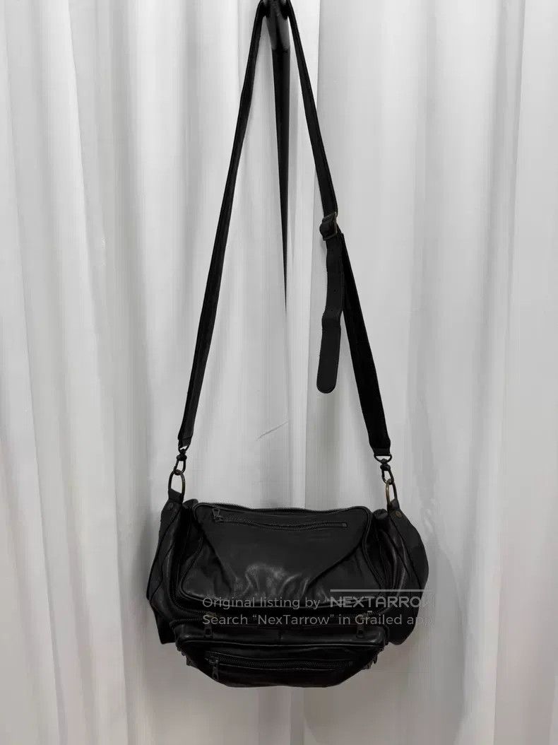 Maison Margiela Maison Margiela 3D Pocket Crossbody Bag Size ONE SIZE - 6 Thumbnail