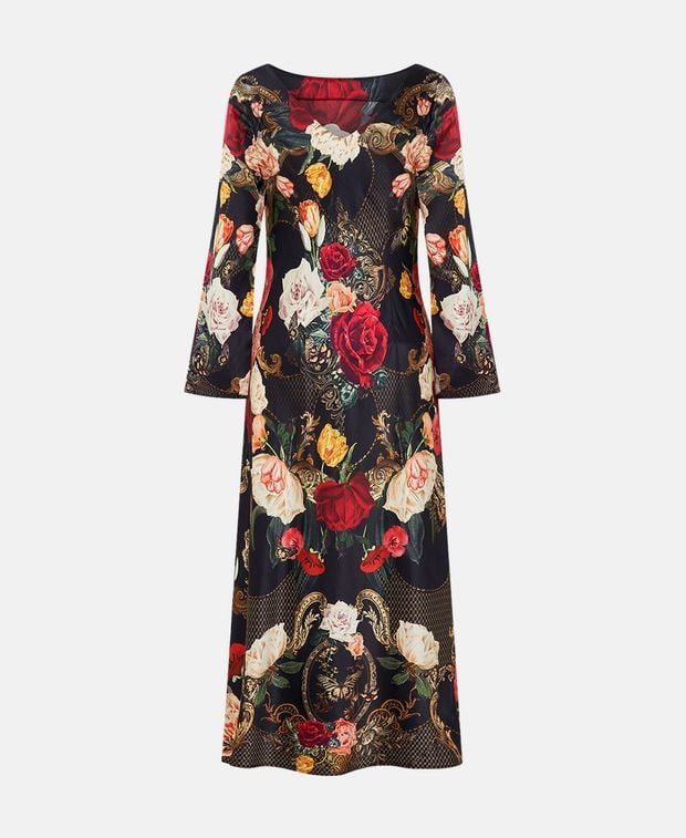 CAMILLA Silk dress Size XS / US 0-2 / IT 36-38 - 1 Thumbnail