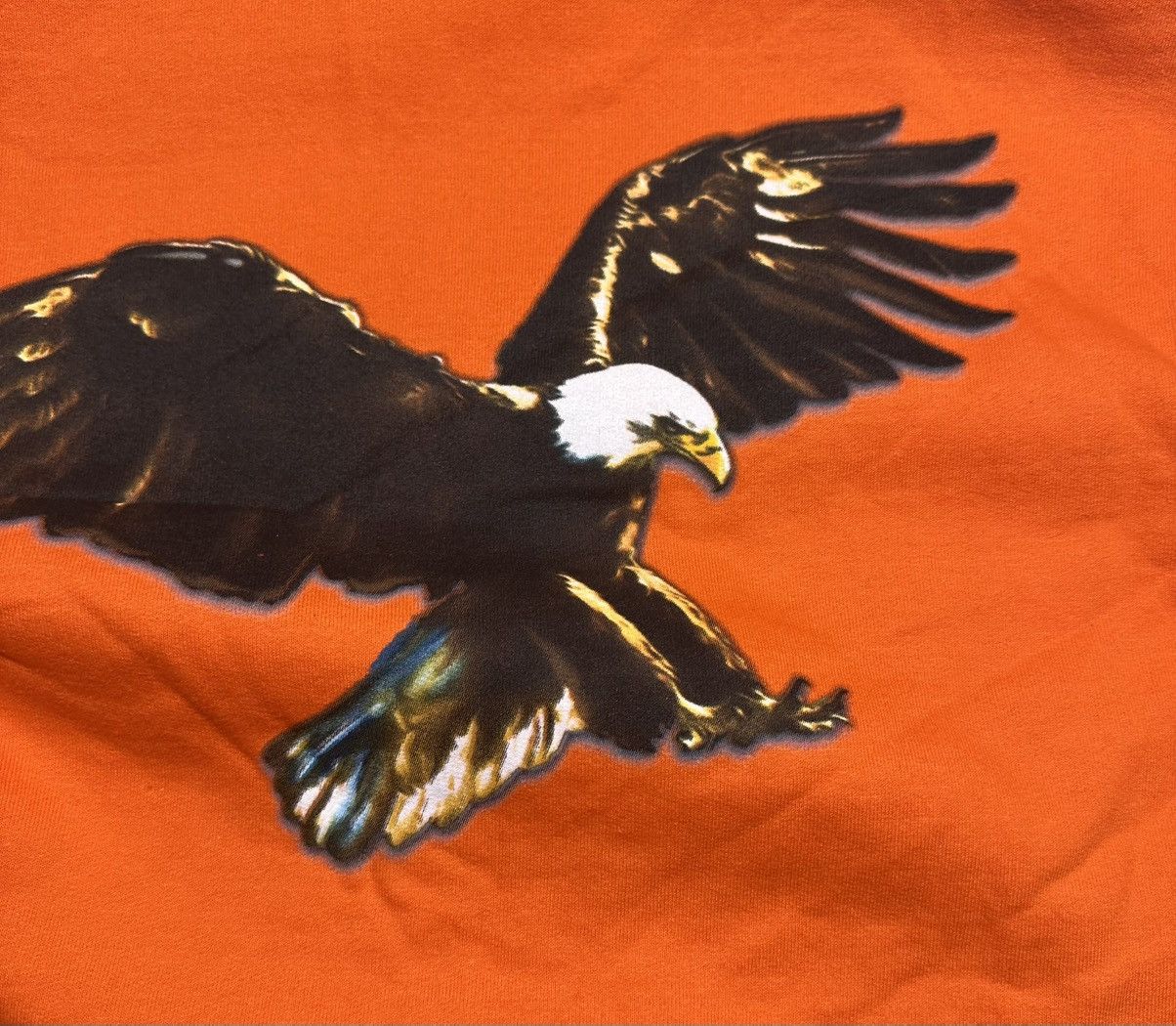 Travis Scott Travis Scott Birds in the Trap 2016 Rare Hoodie/Small Size US S / EU 44-46 / 1 - 5 Thumbnail