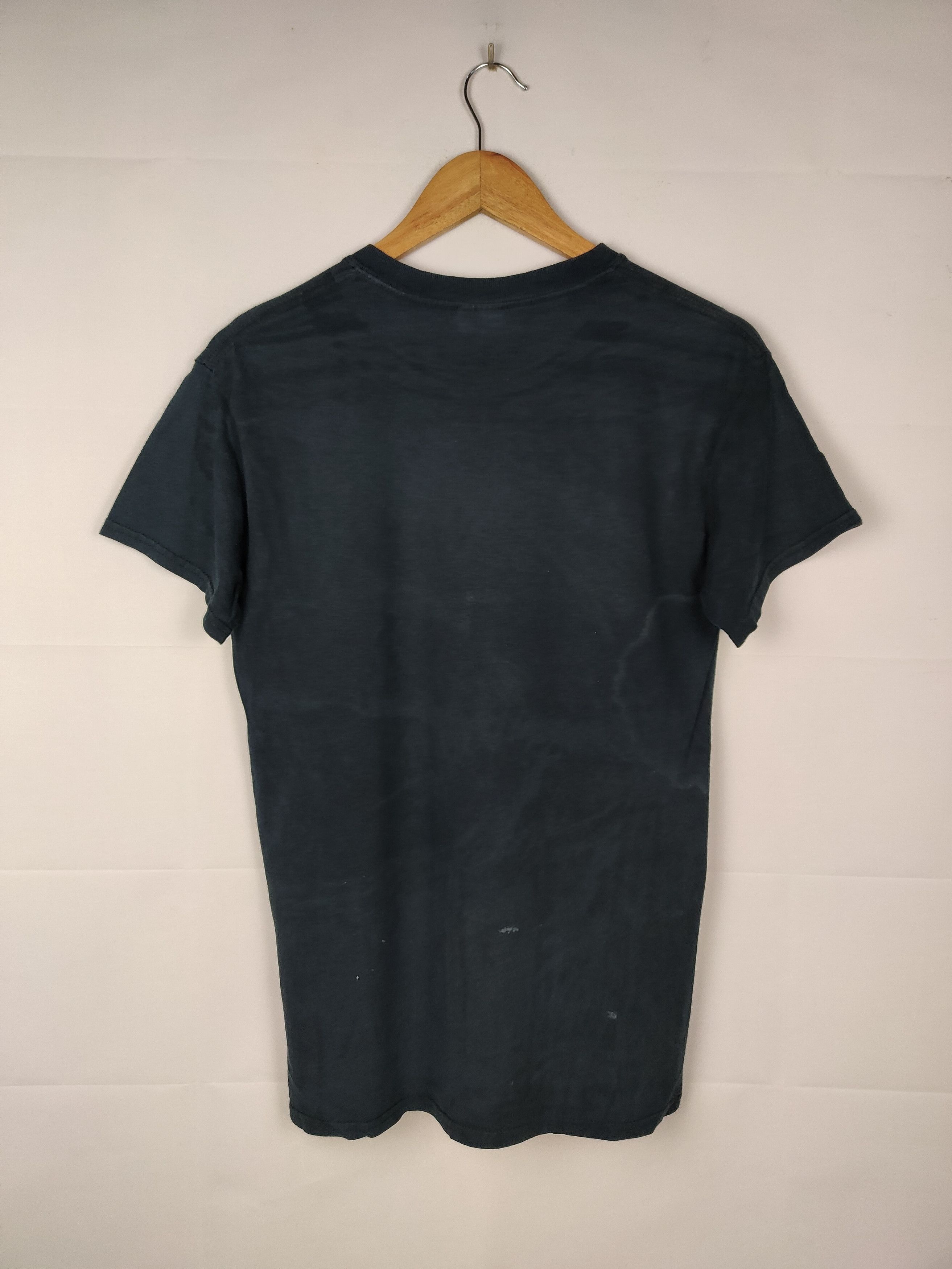 Band Tees × Vintage Vintage Skillet Band Shirt Size US S / EU 44-46 / 1 - 4 Thumbnail