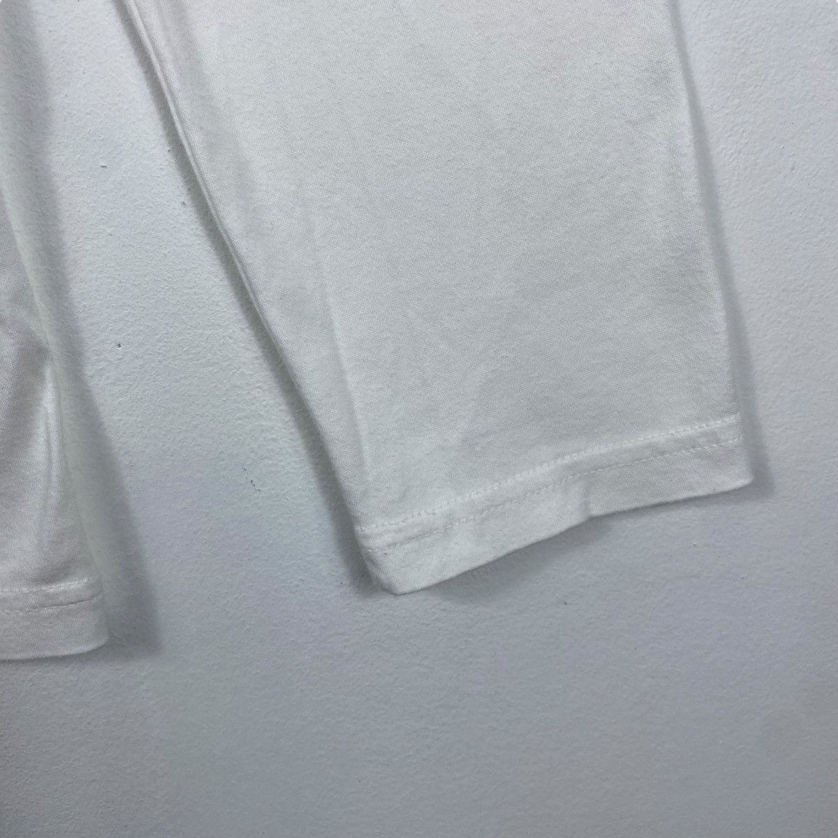 Japanese Brand Japanese Brand SOUS-VETEMENTS San Frangisgo Graphic Size US L / EU 52-54 / 3 - 3 Thumbnail