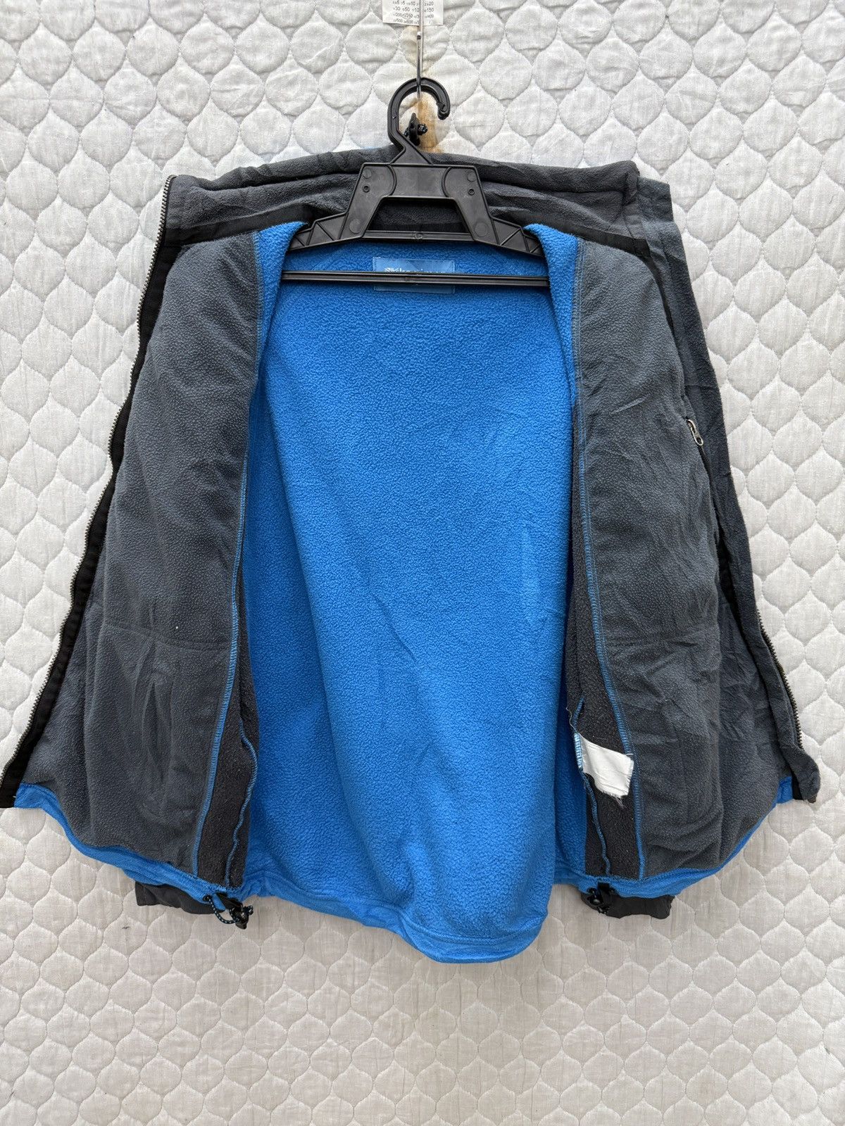Karrimor 🔥🔥🔥STEALS KARRIMOR FLEECE JACKET Size US M / EU 48-50 / 2 - 7 Thumbnail