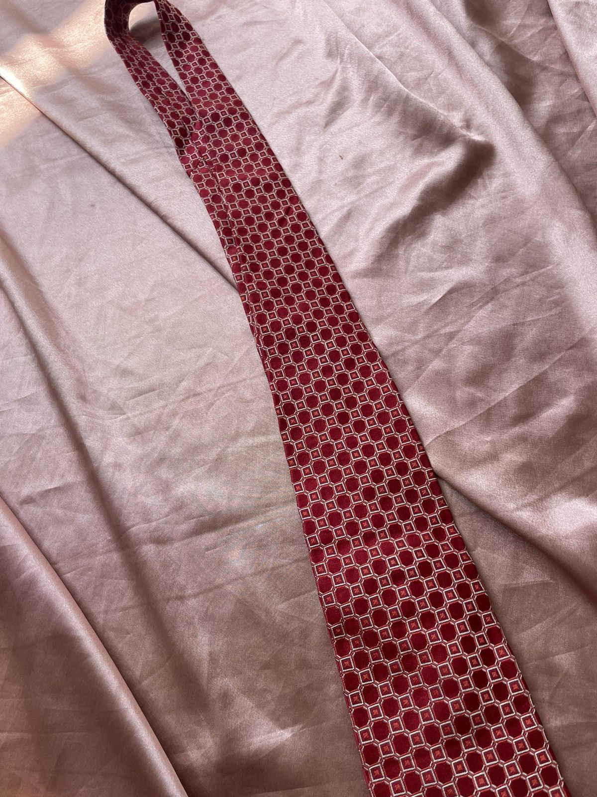 Hugo Boss Hugo Boss tie Size ONE SIZE - 8 Thumbnail