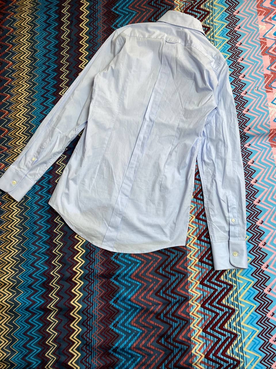 Dolce & Gabbana Vintage D&G Y2K shirt Dolce&Gabbana GOLD logo luxury Size US M / EU 48-50 / 2 - 15 Thumbnail