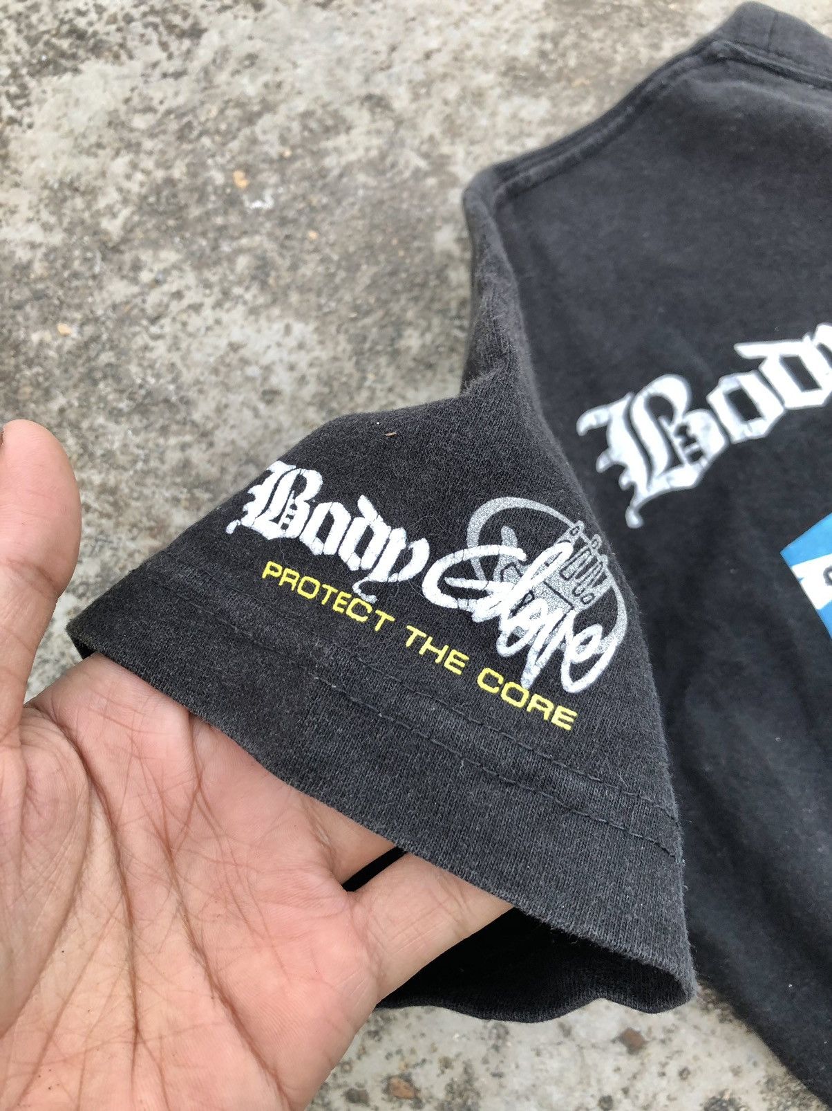 Body Glove VINTAGE BODY GLOVE TEE Size US M / EU 48-50 / 2 - 3 Thumbnail