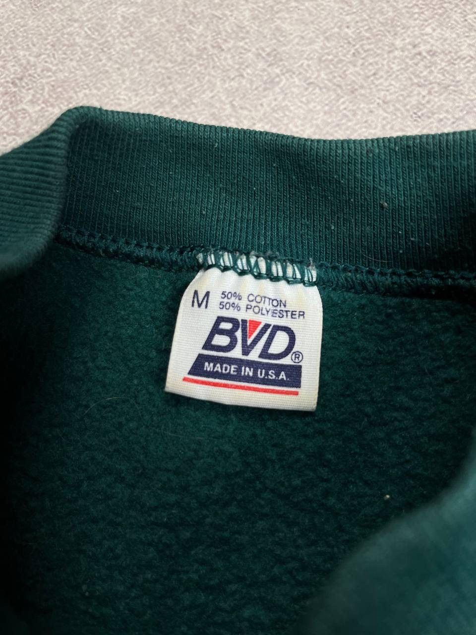 Vintage Vintage Calveston Island Boxy Sweatshirt M Size US M / EU 48-50 / 2 - 4 Thumbnail