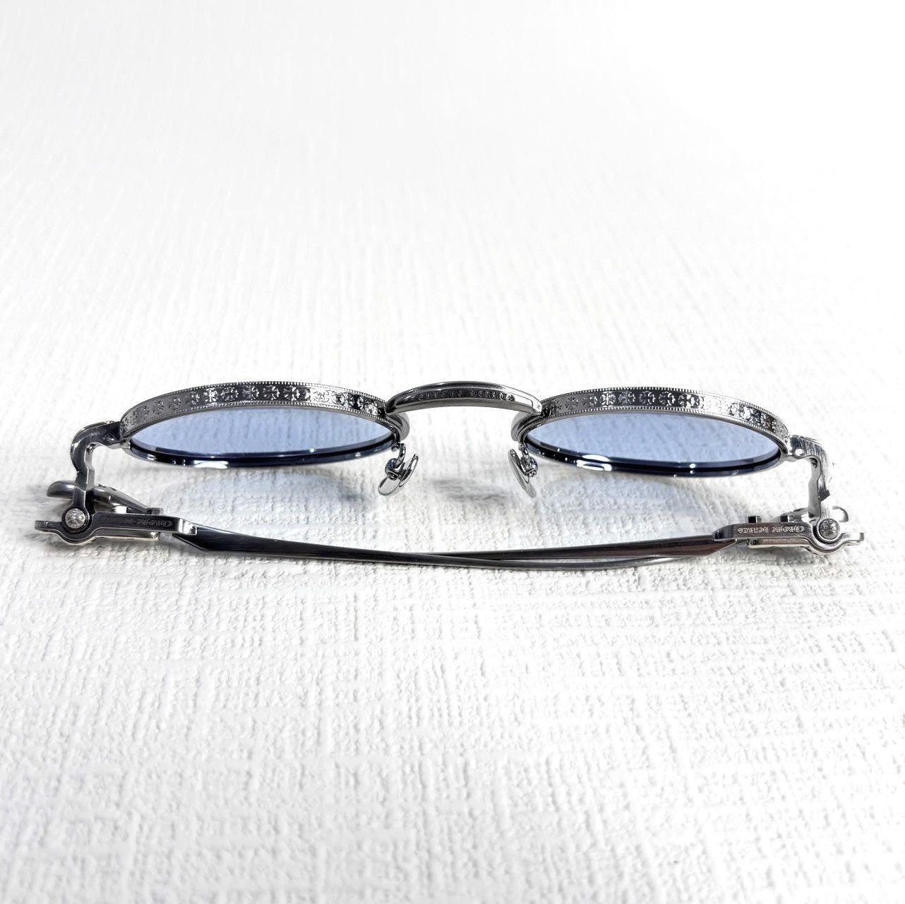 Chrome Hearts CHROME HEARTS HONEY DIPPED Size ONE SIZE - 5 Thumbnail
