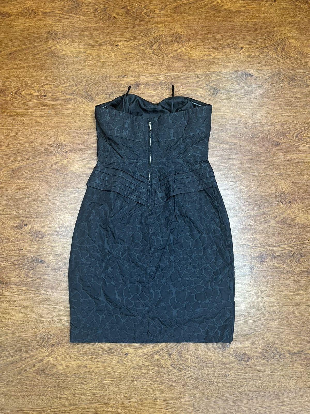 Jean Paul Gaultier Jean Paul Gaultier Dress Size S / US 4 / IT 40 - 3 Thumbnail