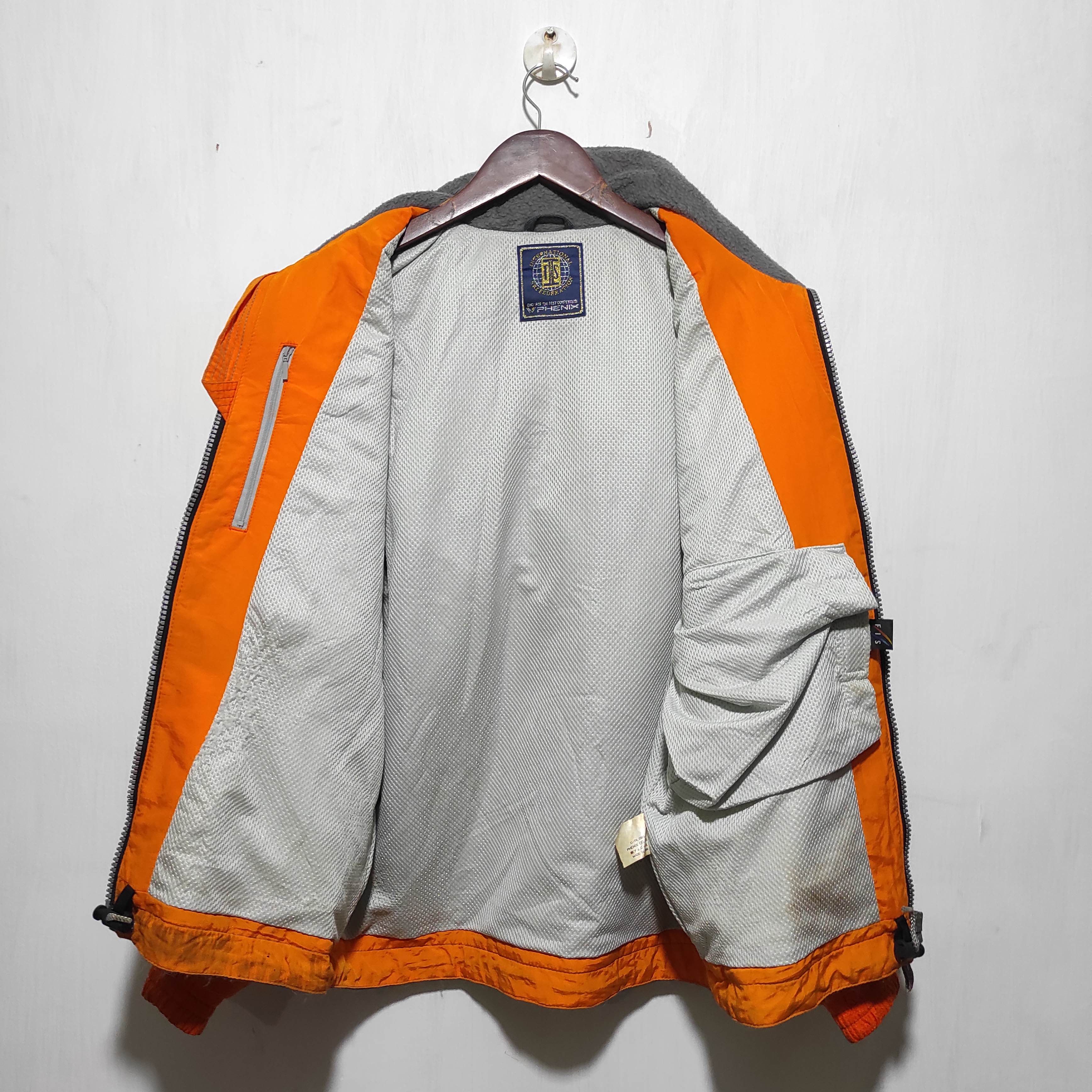 Phenix Vintage Phenix Ski Jacket & Vest Size US L / EU 52-54 / 3 - 14 Thumbnail