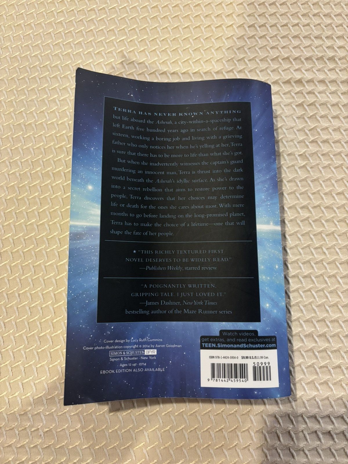 Other Starglass book.xm-189 Size ONE SIZE - 2 Thumbnail