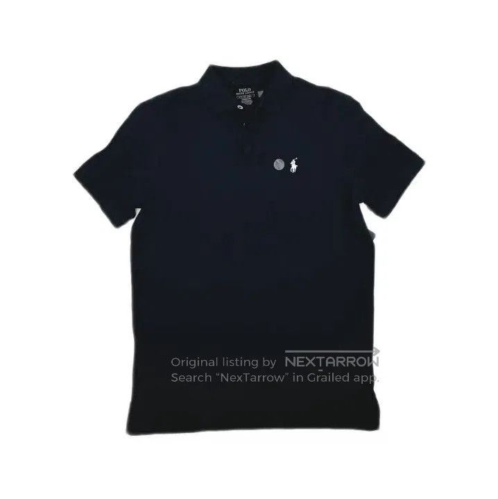 Polo Ralph Lauren Polo Ralph Lauren FW24 Logo Embroidered Slim Polo. Size US S / EU 44-46 / 1 - 2 Thumbnail