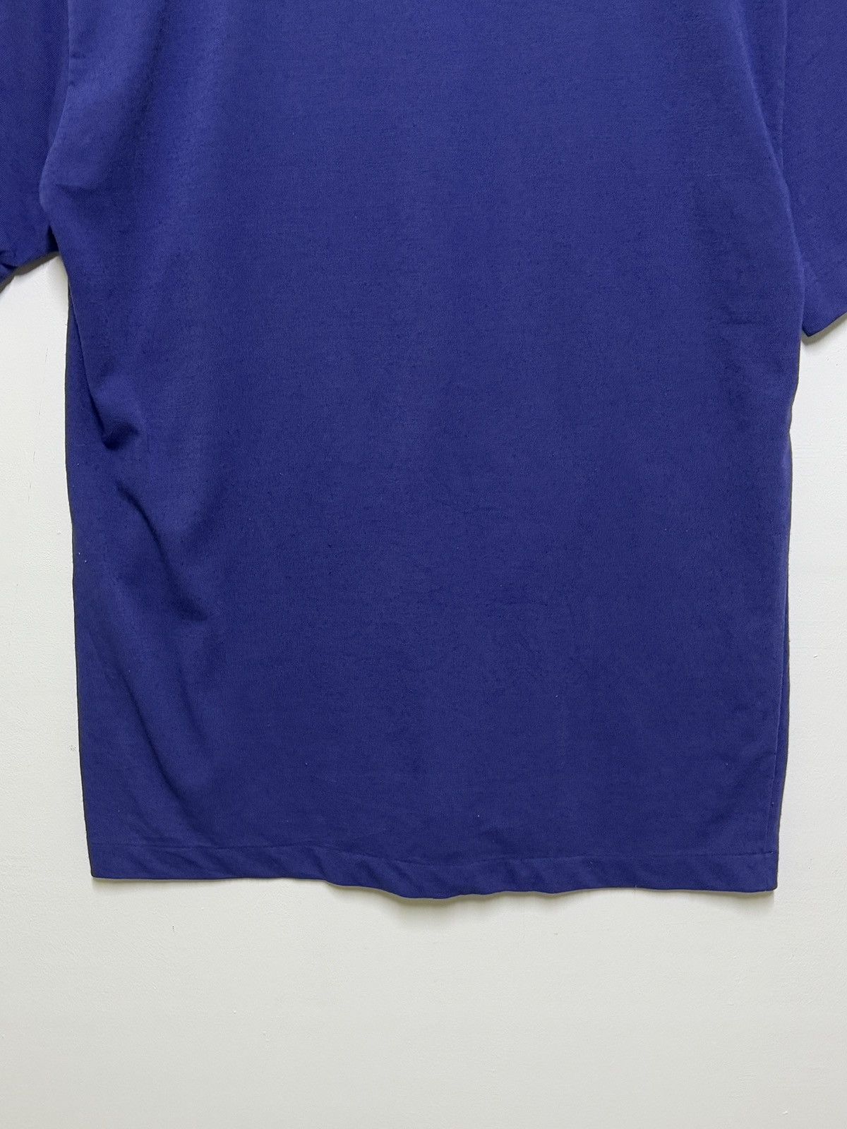 Point Zero Vintage Zero Point Single Stitch Poem Climbing Spirit Tshirt Size US M / EU 48-50 / 2 - 11 Thumbnail