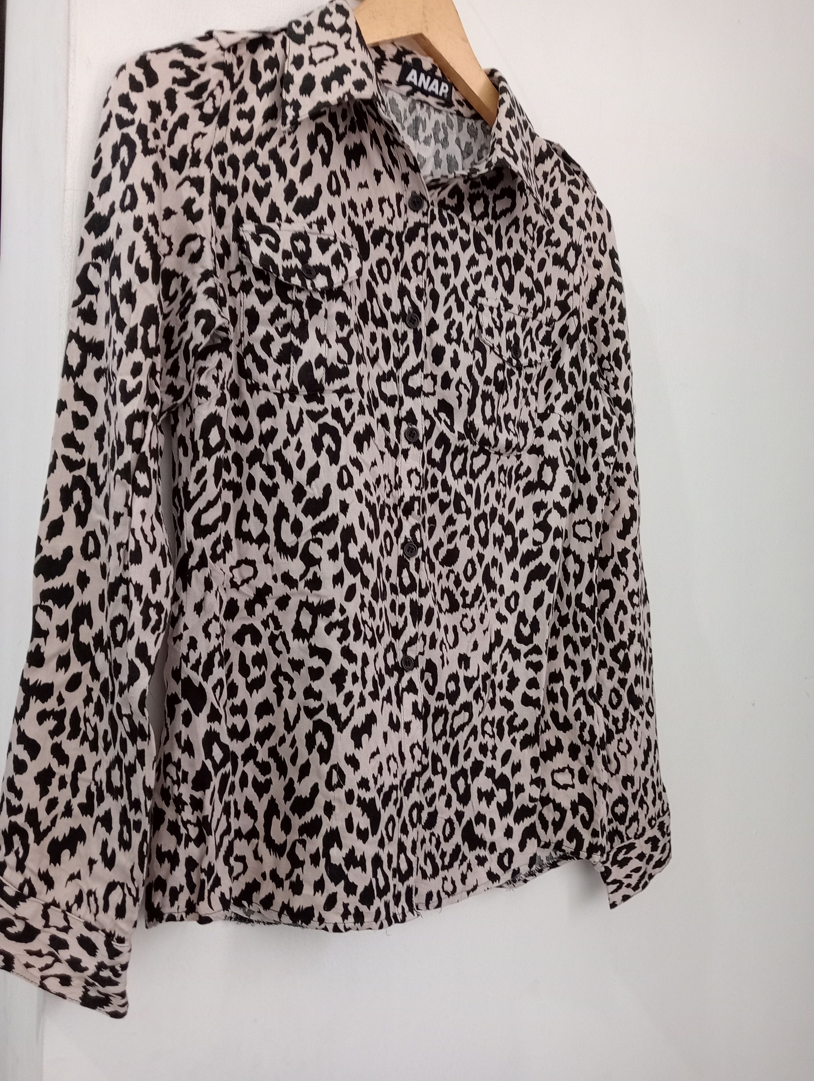 Japanese Brand ANAP Size M / US 6-8 / IT 42-44 - 3 Thumbnail