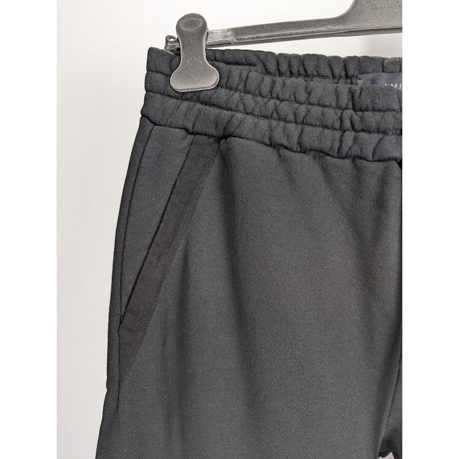 Amiri o1rshd1 Amiri Hockey Sweatpants & Joggers in Black Size US 36 / EU 52 - 6 Thumbnail