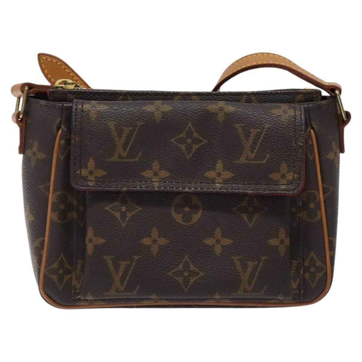 Louis Vuitton Louis Vuitton Viva Cité shoulder Size ONE SIZE - 1 Thumbnail