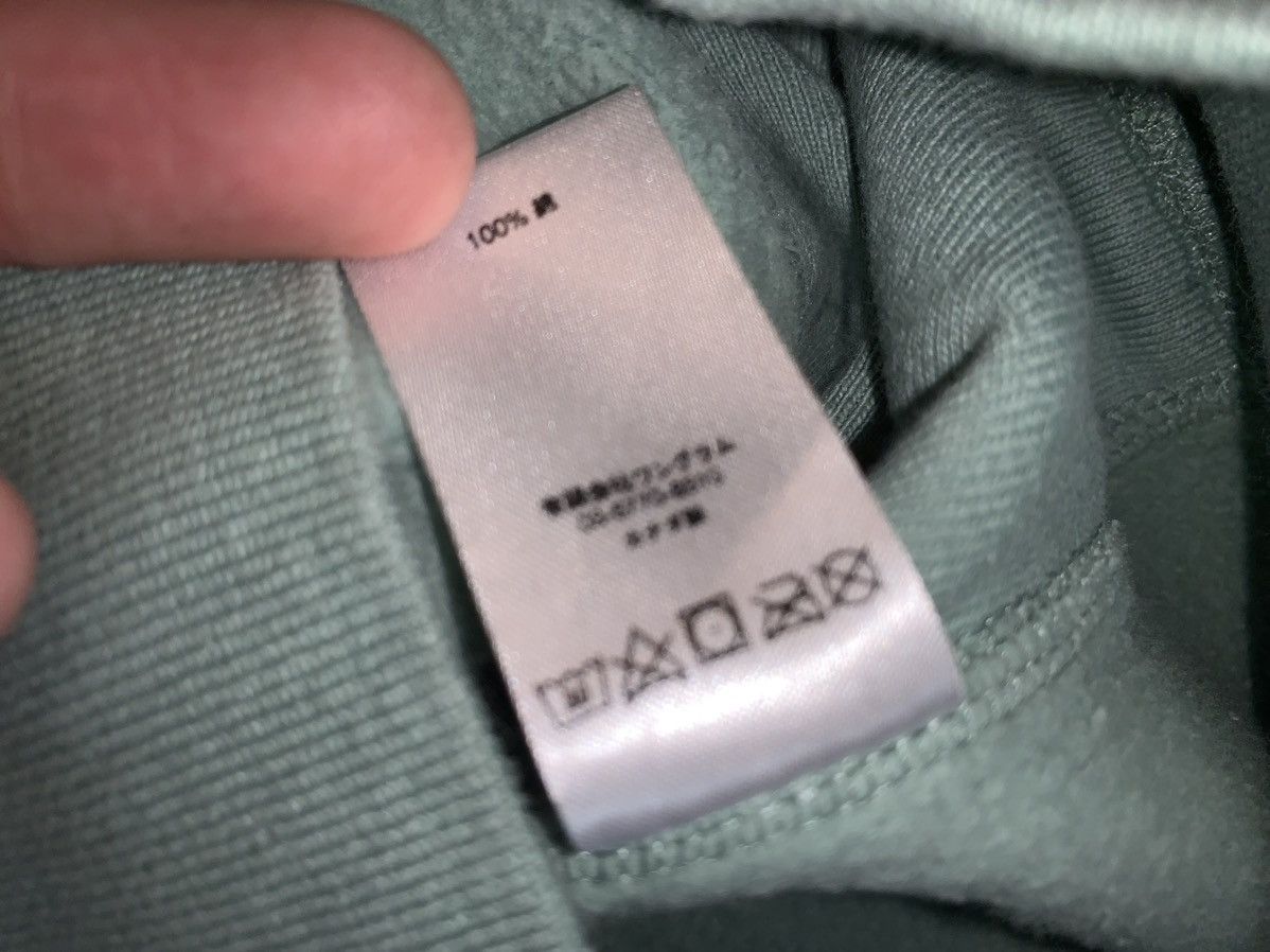 Supreme (L) SS13 Supreme Chenille Arc Logo Hooded Pullover Size US L / EU 52-54 / 3 - 11 Thumbnail