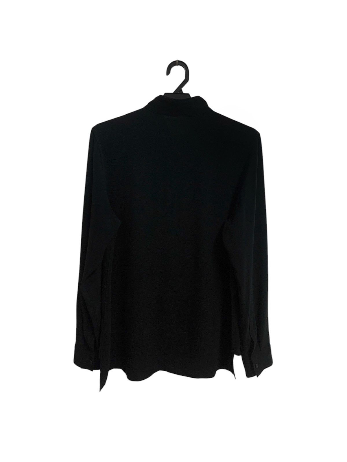 Issey Miyake ISSEY MIYAKE GENERAL WING LONG SLEEVE SHIRT Size XS / US 0-2 / IT 36-38 - 2 Thumbnail