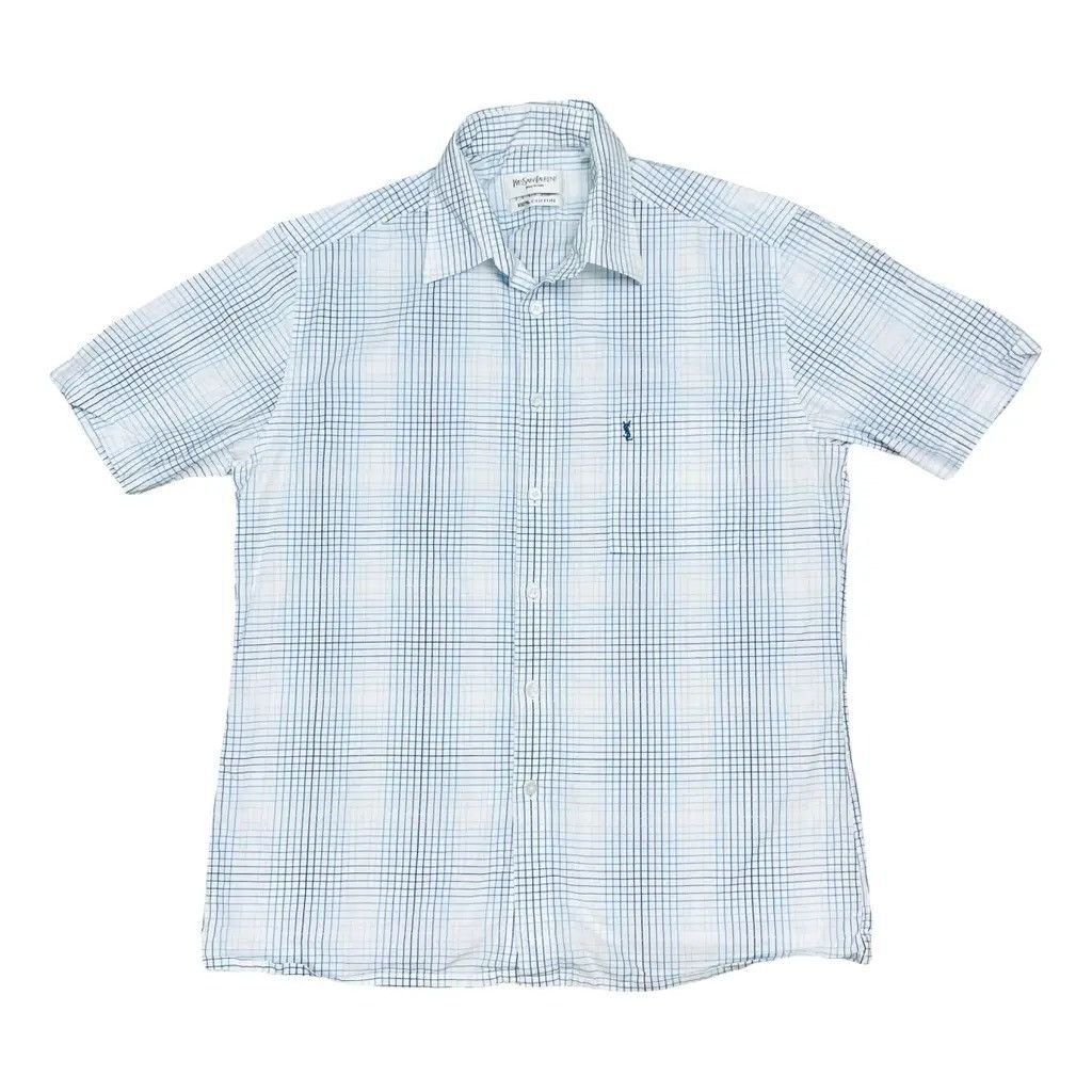 Yves Saint Laurent shirt Size: L
