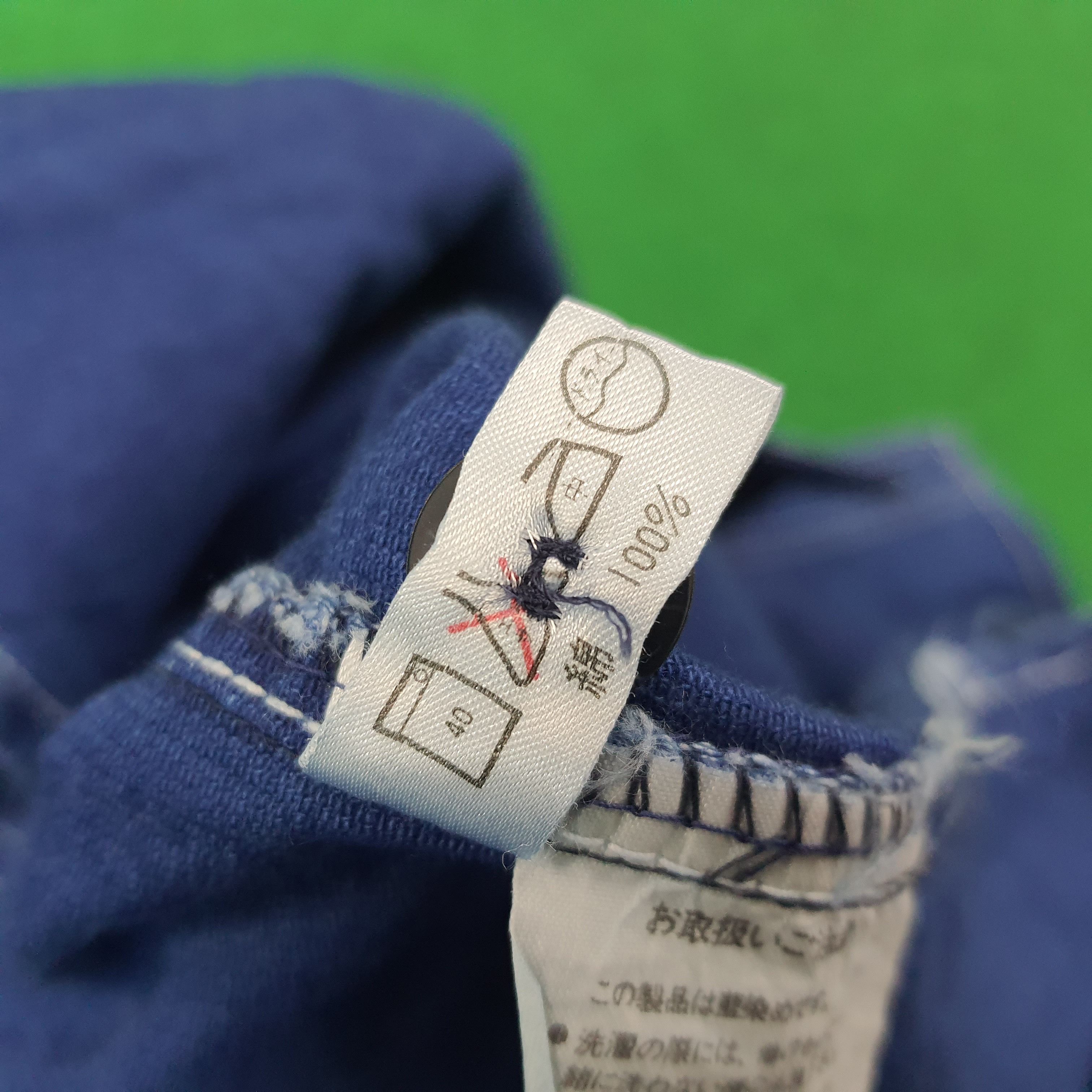Y's Vintage Y's for Living by Yohji Corduroy Shacket C248N22 Size US XL / EU 56 / 4 - 6 Thumbnail