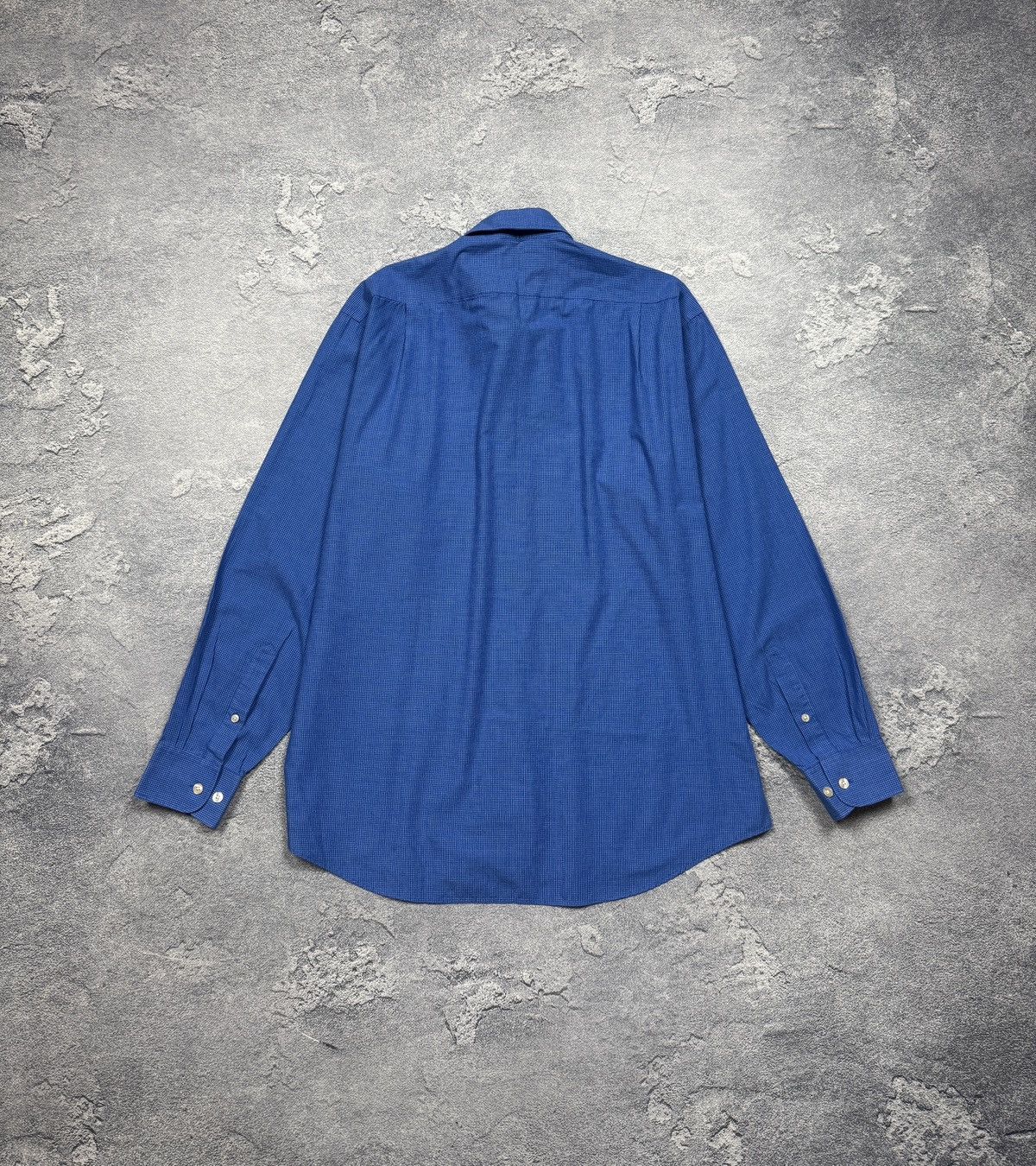 Christian Dior Monsieur Vintage Christian Dior Shirt Size US L / EU 52-54 / 3 - 2 Thumbnail