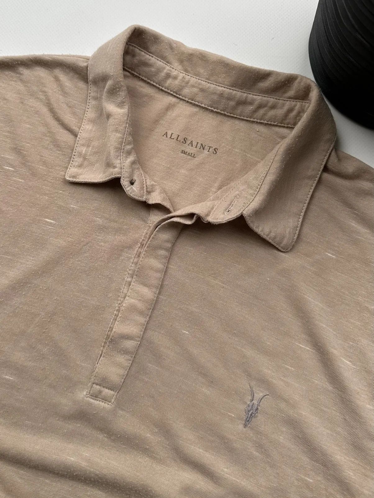 Allsaints Allsaints T-Shirt (561) Size US S / EU 44-46 / 1 - 4 Thumbnail