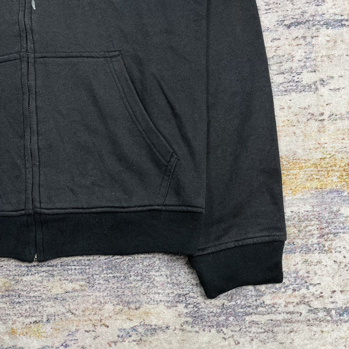 Dirk Bikkembergs Vintage Dirk Bikkembergs sport zip hoodie Size US L / EU 52-54 / 3 - 7 Thumbnail