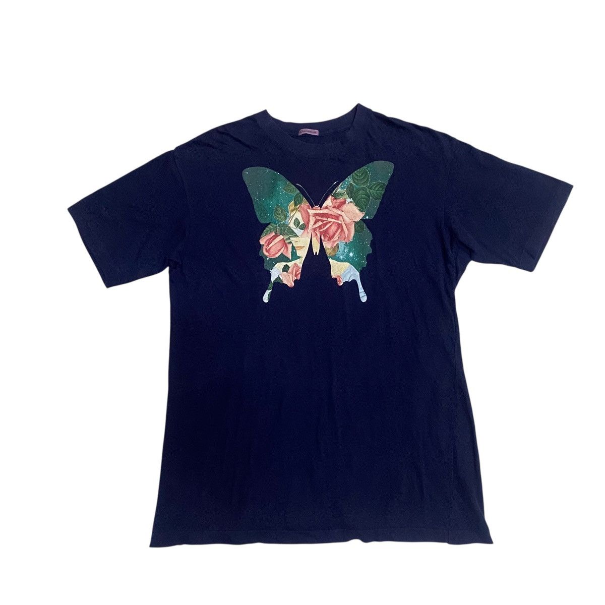 Undercover Undercover Number Nine Tee | Grailed