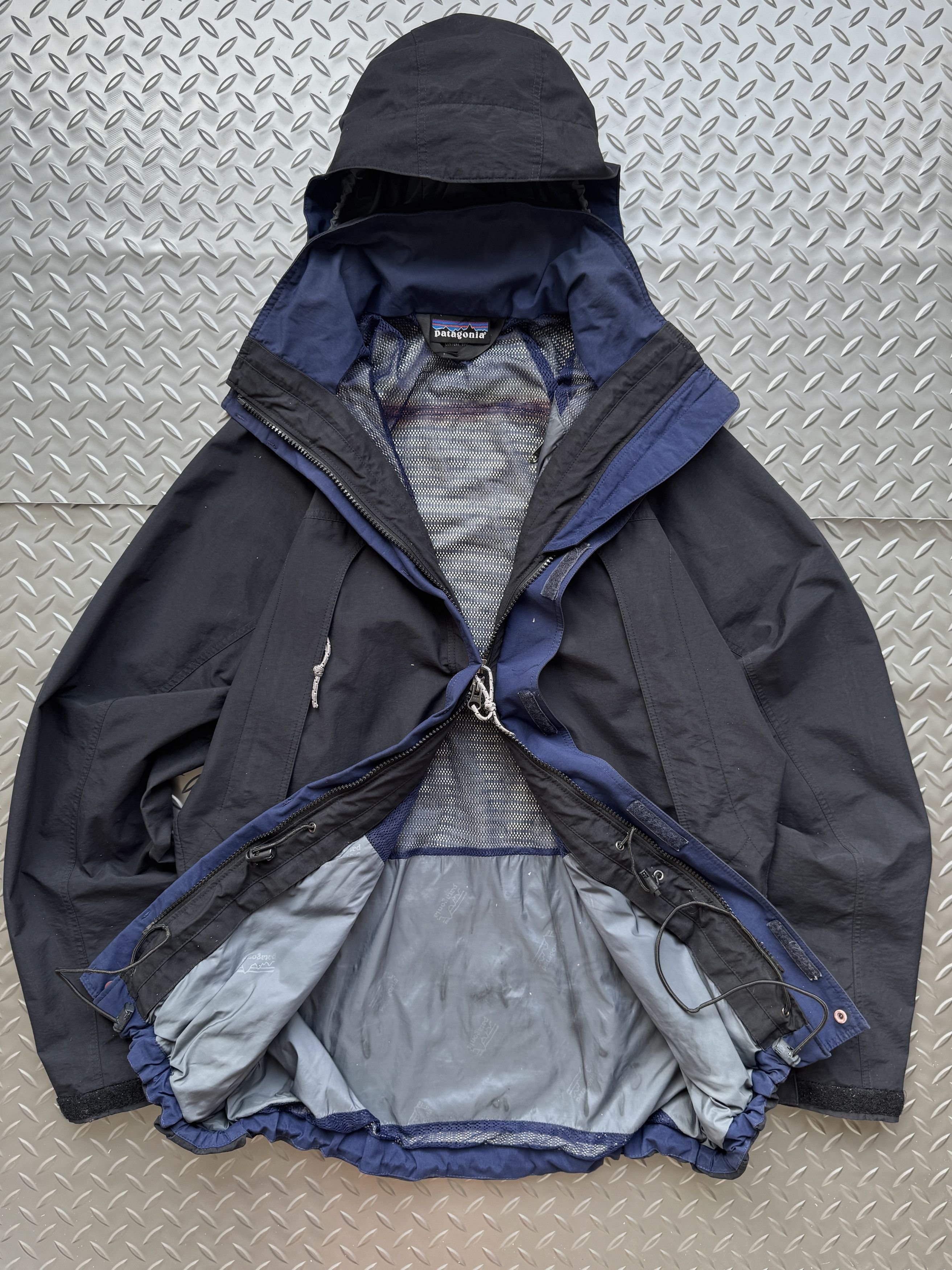 Patagonia Patagonia GORE-TEX Jacket Size US S / EU 44-46 / 1 - 4 Thumbnail