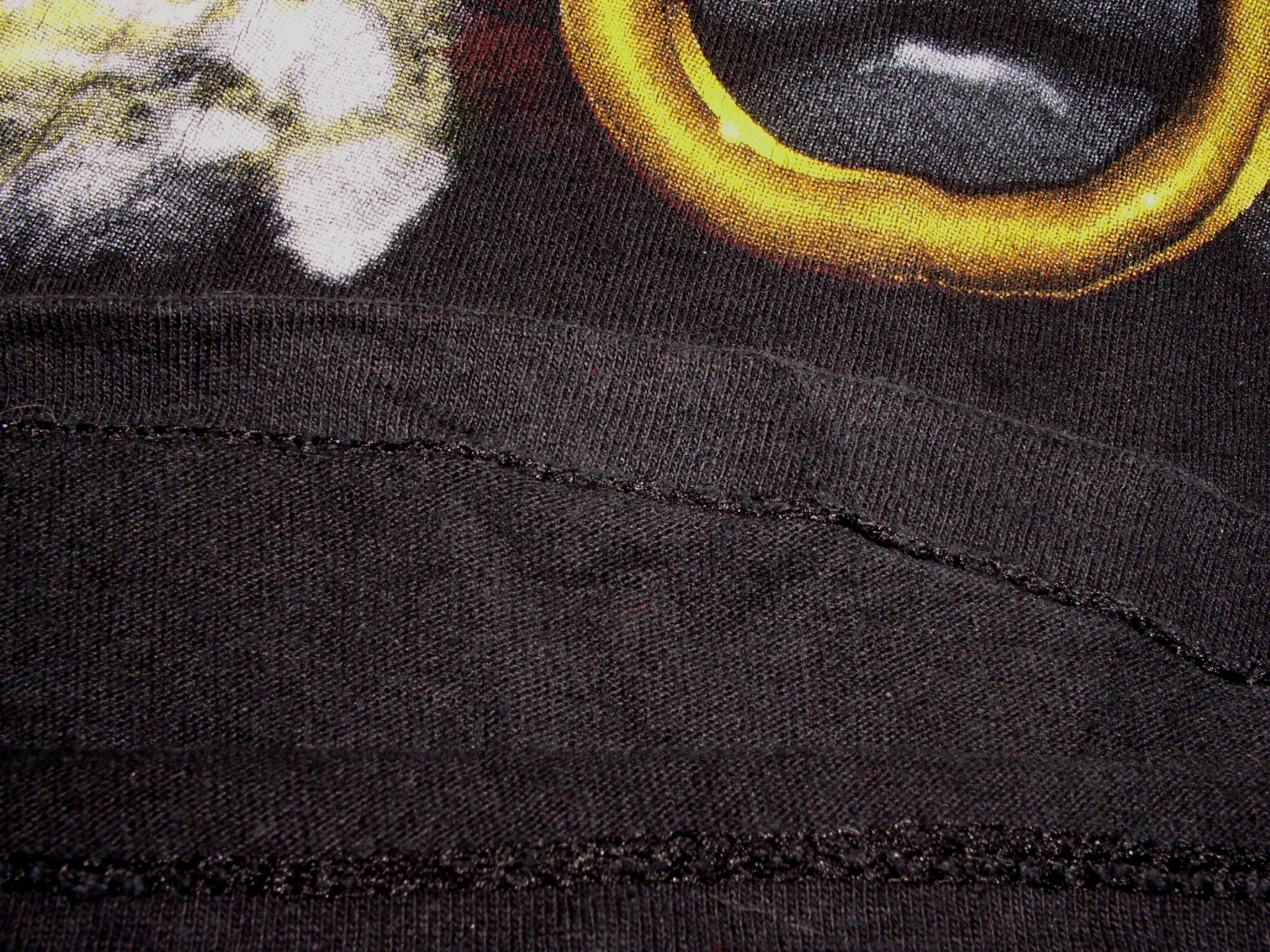 Band Tees Brooks & Dunn Concert Shirt 1997 Rodeo Bull Single Stitched Size US L / EU 52-54 / 3 - 9 Thumbnail