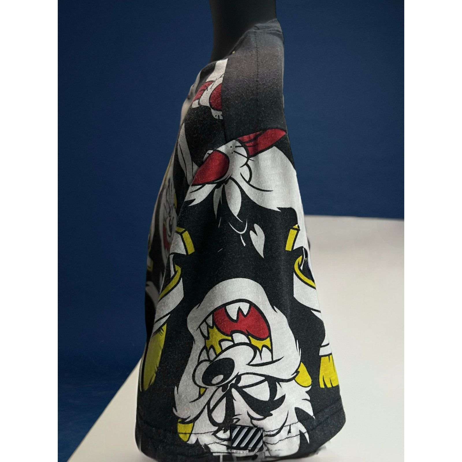 Other Looney Tunes Characters All-Over Print T-Shirt Size Large Size US L / EU 52-54 / 3 - 7 Thumbnail