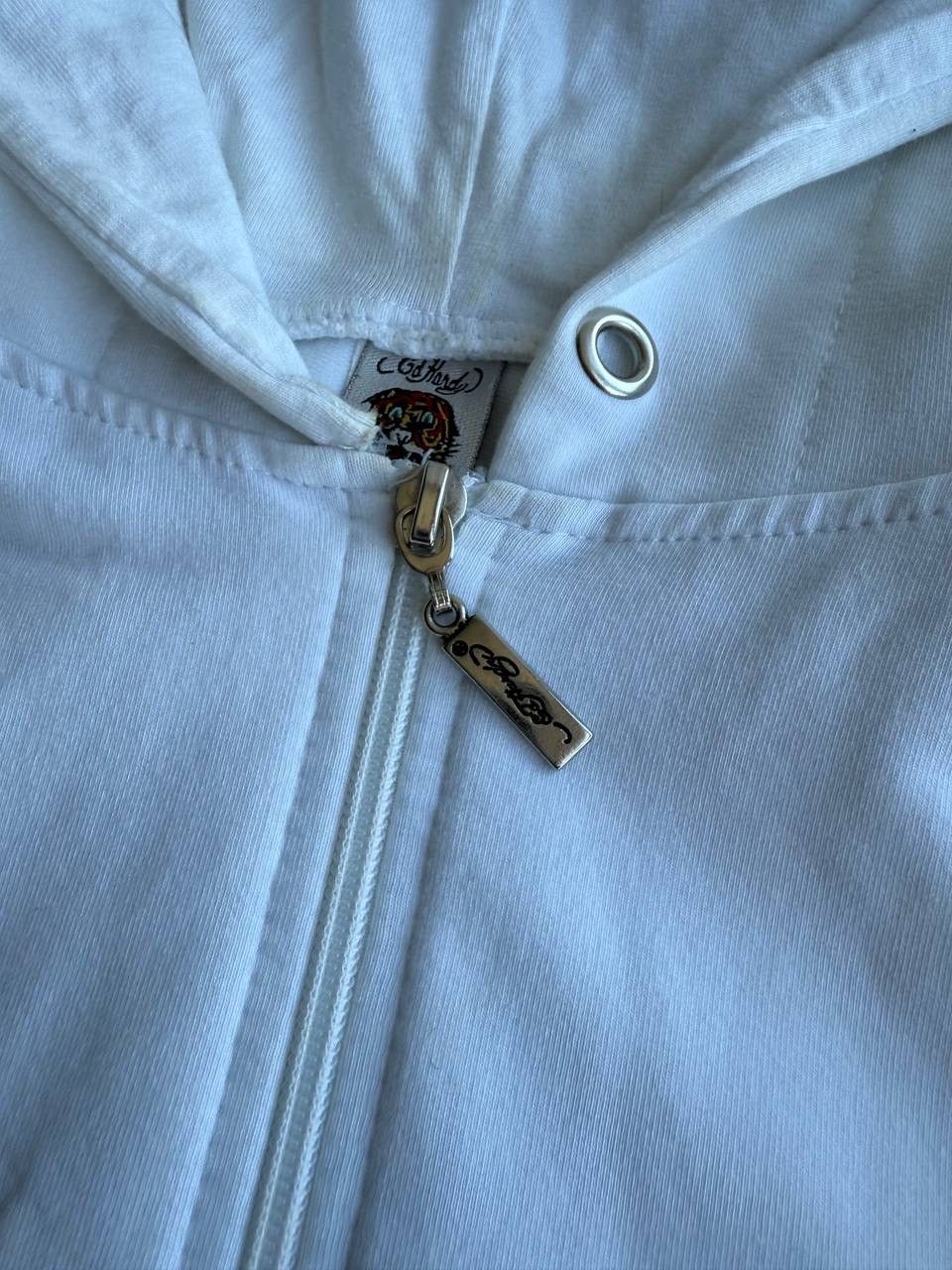 Ed Hardy Ed Hardy Zip Hoodie Size L / US 10 / IT 46 - 9 Thumbnail