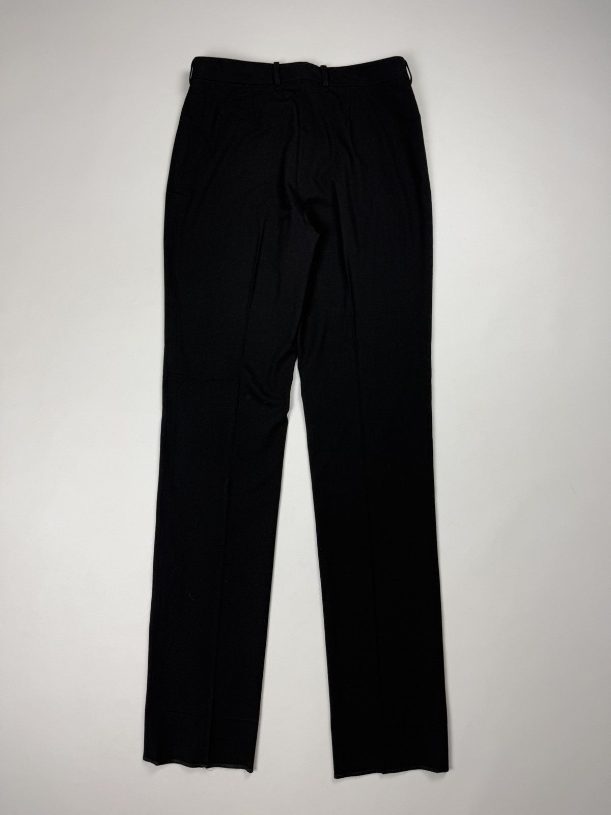 Dior Dior Uniform Ladies Dress Pants Trousers Size US 10 Size 32" / US 10 / IT 46 - 14 Thumbnail