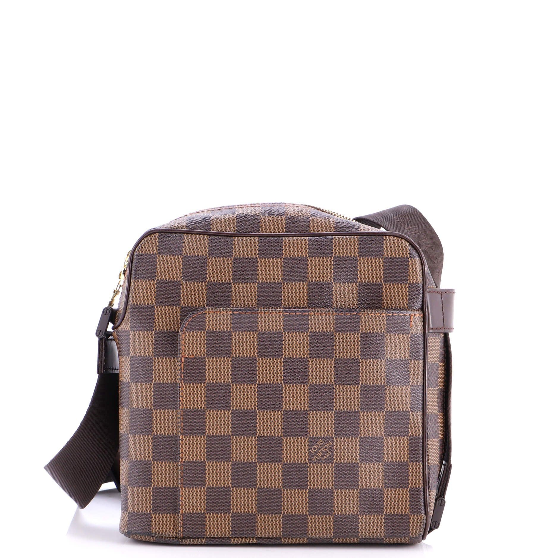 Louis Vuitton Olav Handbag Size ONE SIZE - 1 Thumbnail
