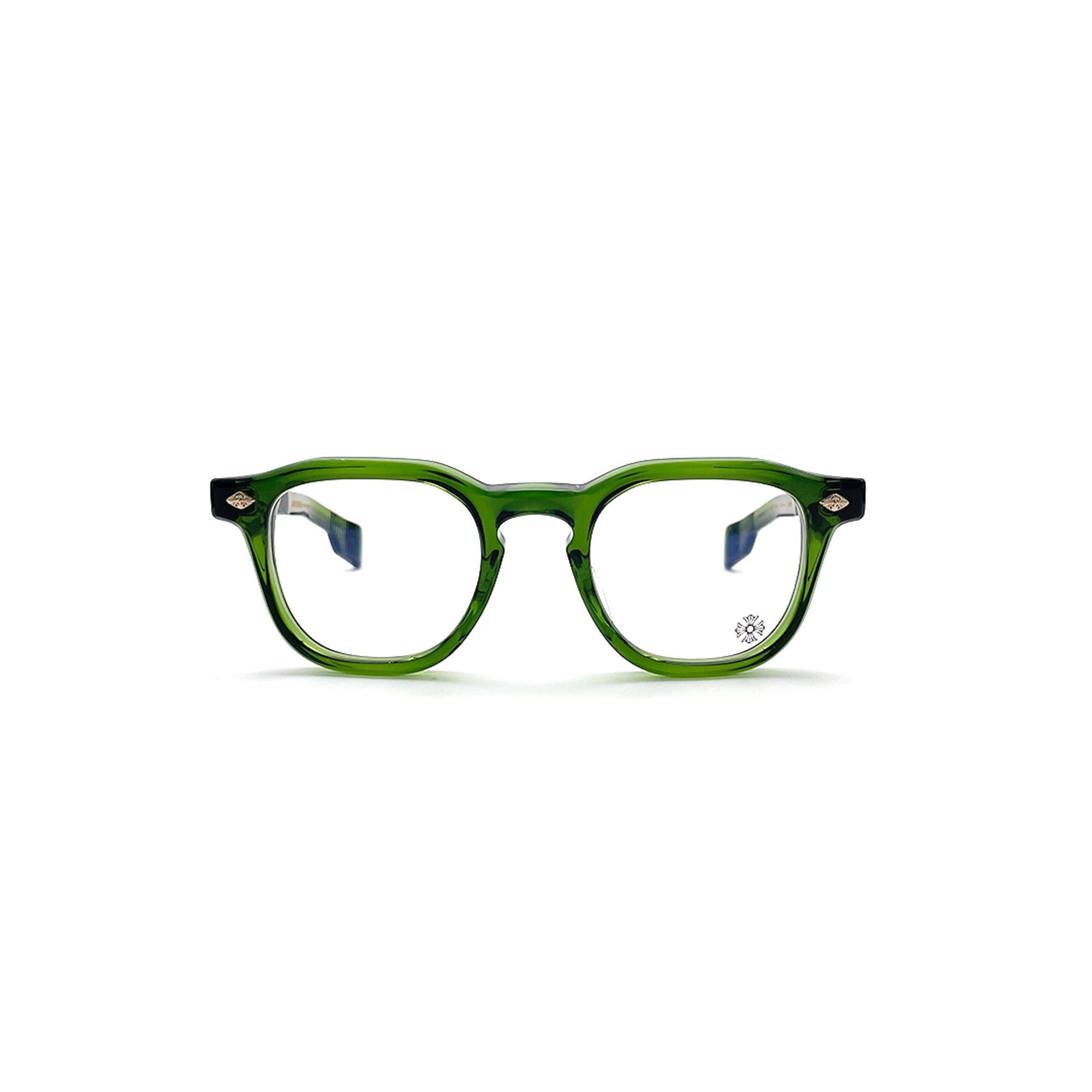 Chrome Hearts Bubba A GP-P Glasses Frame