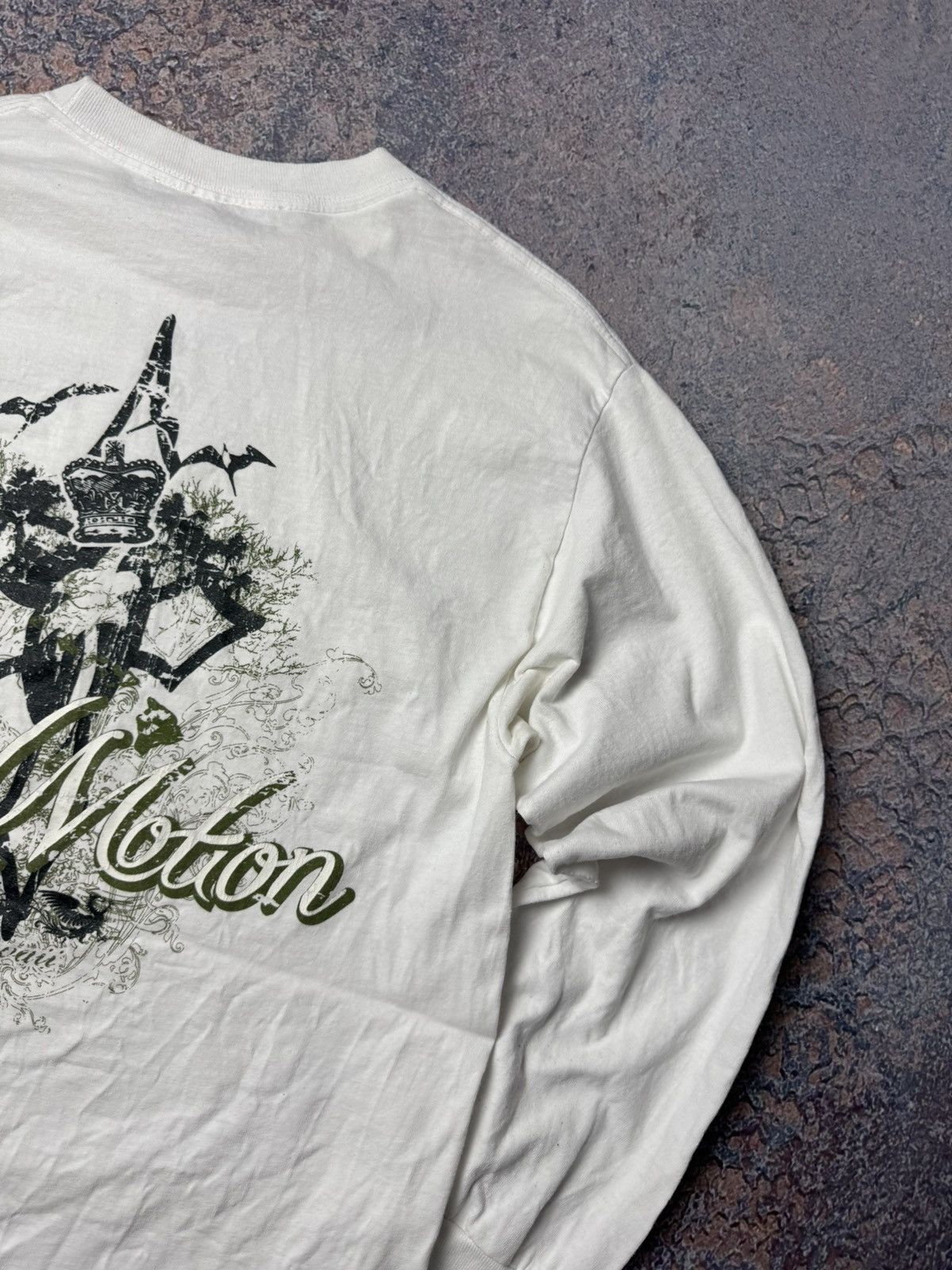 Other Local motion long sleeve tshirt Size US M / EU 48-50 / 2 - 11 Thumbnail