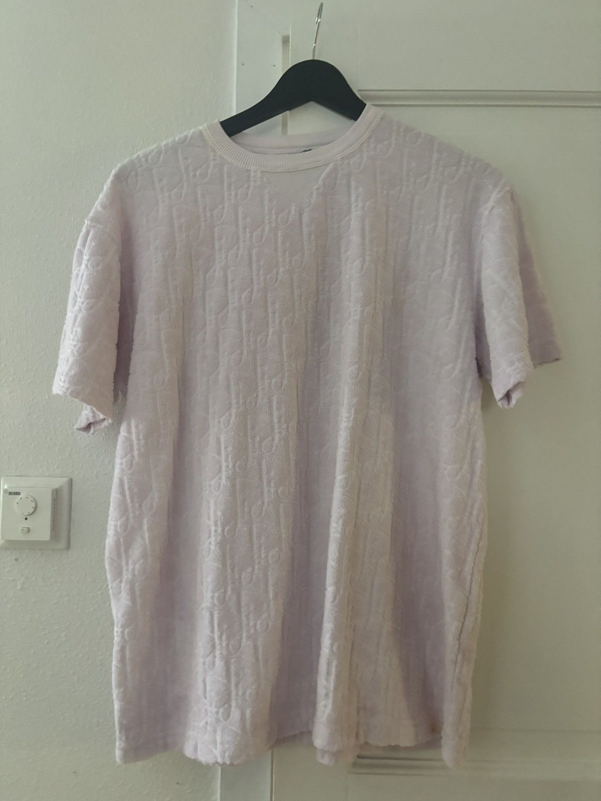 Dior Rare pink Size US M / EU 48-50 / 2 - 1 Thumbnail