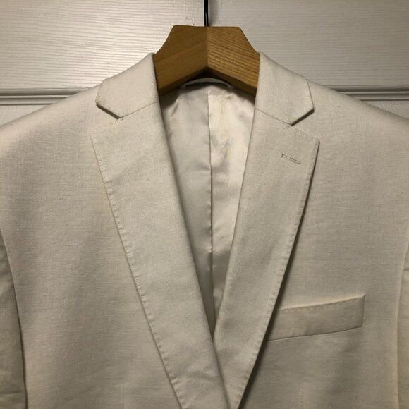 Michael Kors Michael kors men's new sport coat jacket blazer size:40R Size 40R - 2 Thumbnail