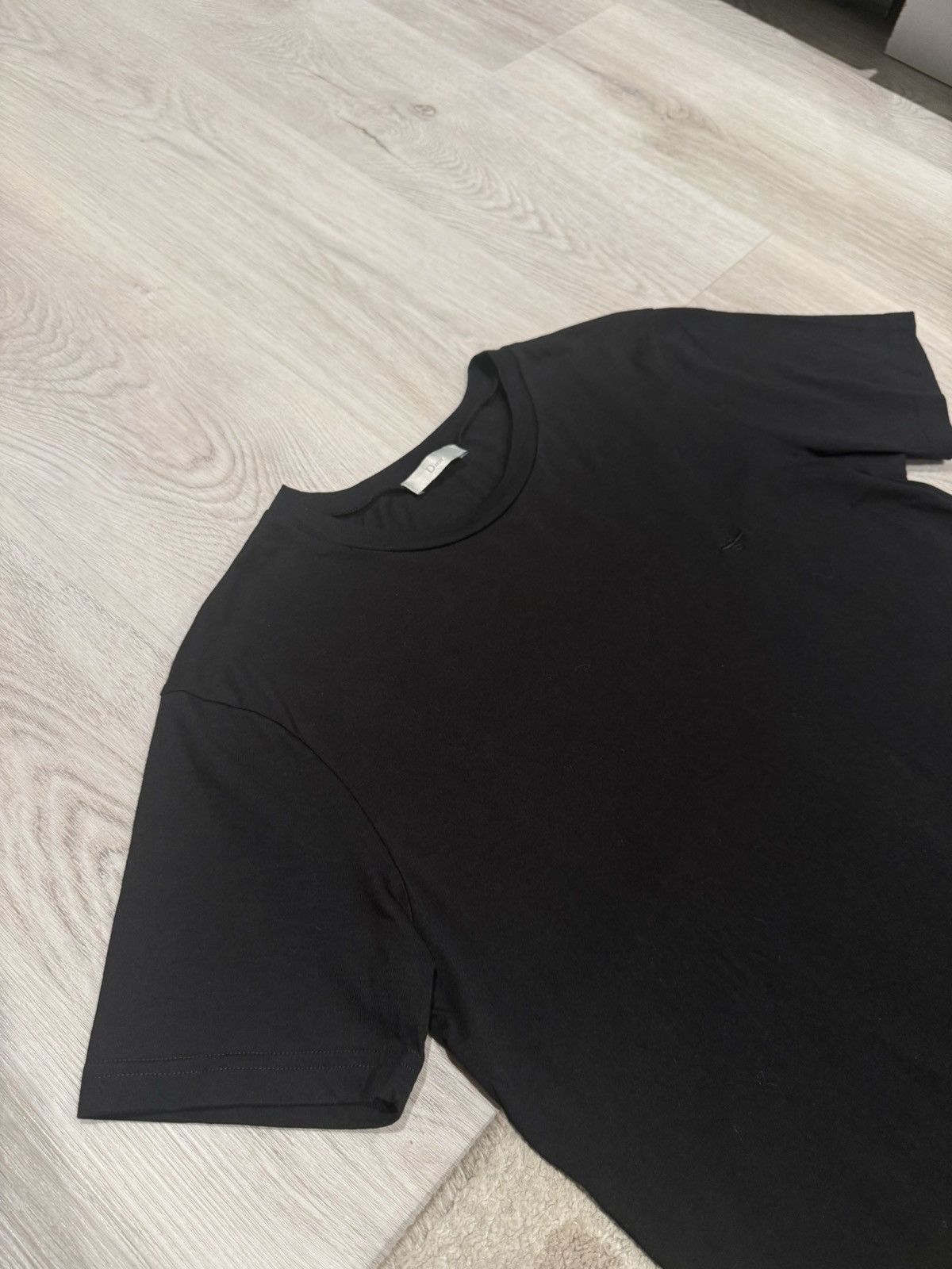 Dior s/s 2011 bee tee shirt!! Size US S / EU 44-46 / 1 - 3 Thumbnail