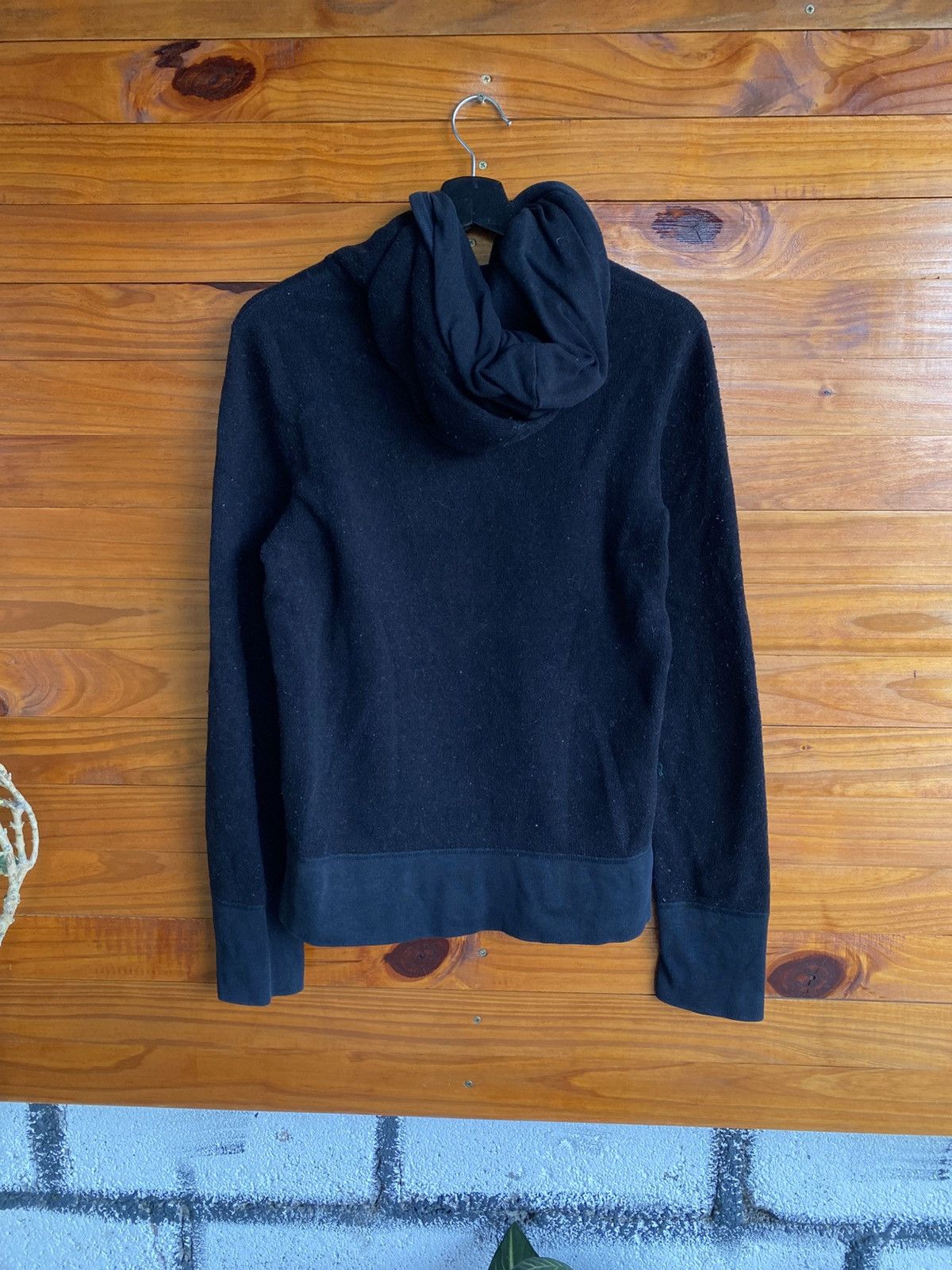 Wings + Horns Wings + Horns Made in Canada Heavy Fleece Hoodie – Classic Size US S / EU 44-46 / 1 - 7 Thumbnail