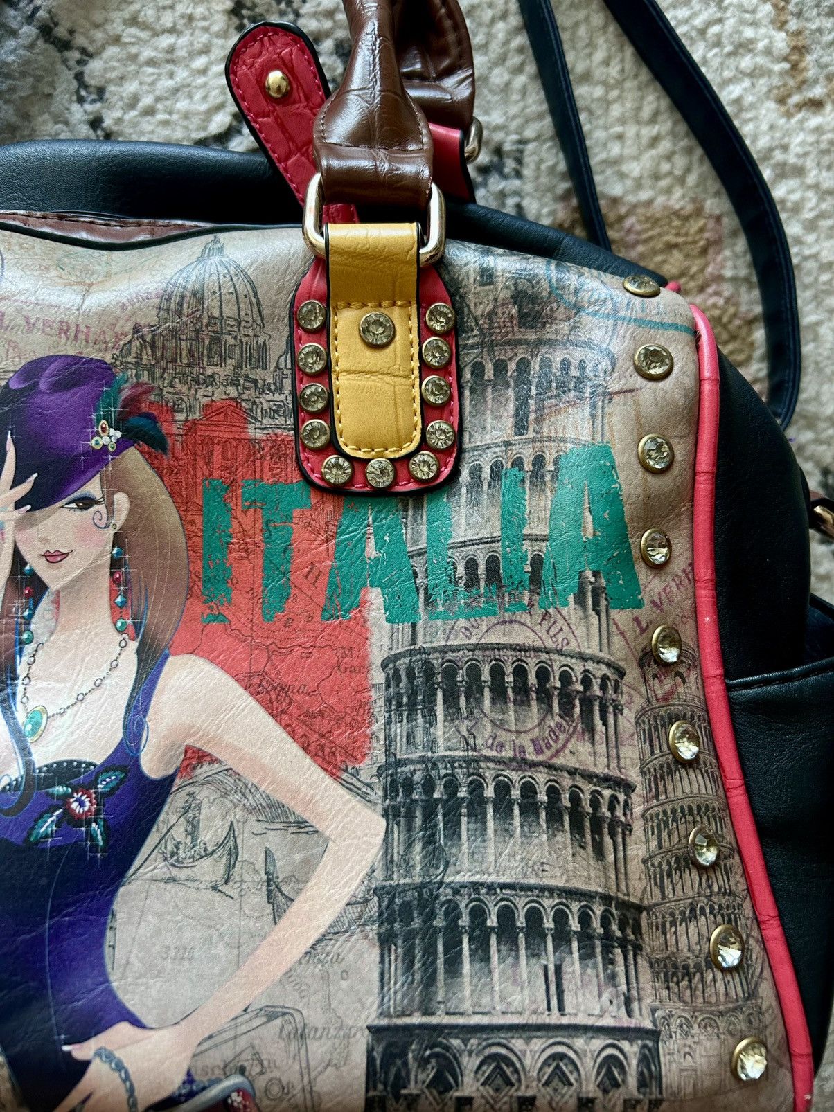 Other Italy Dream Bag Size ONE SIZE - 2 Thumbnail