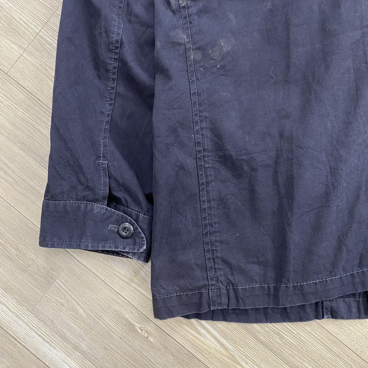 Alpha Industries 1990s Vintage Alpha Industries M-65 Military Field Jacket Size US M / EU 48-50 / 2 - 15 Thumbnail